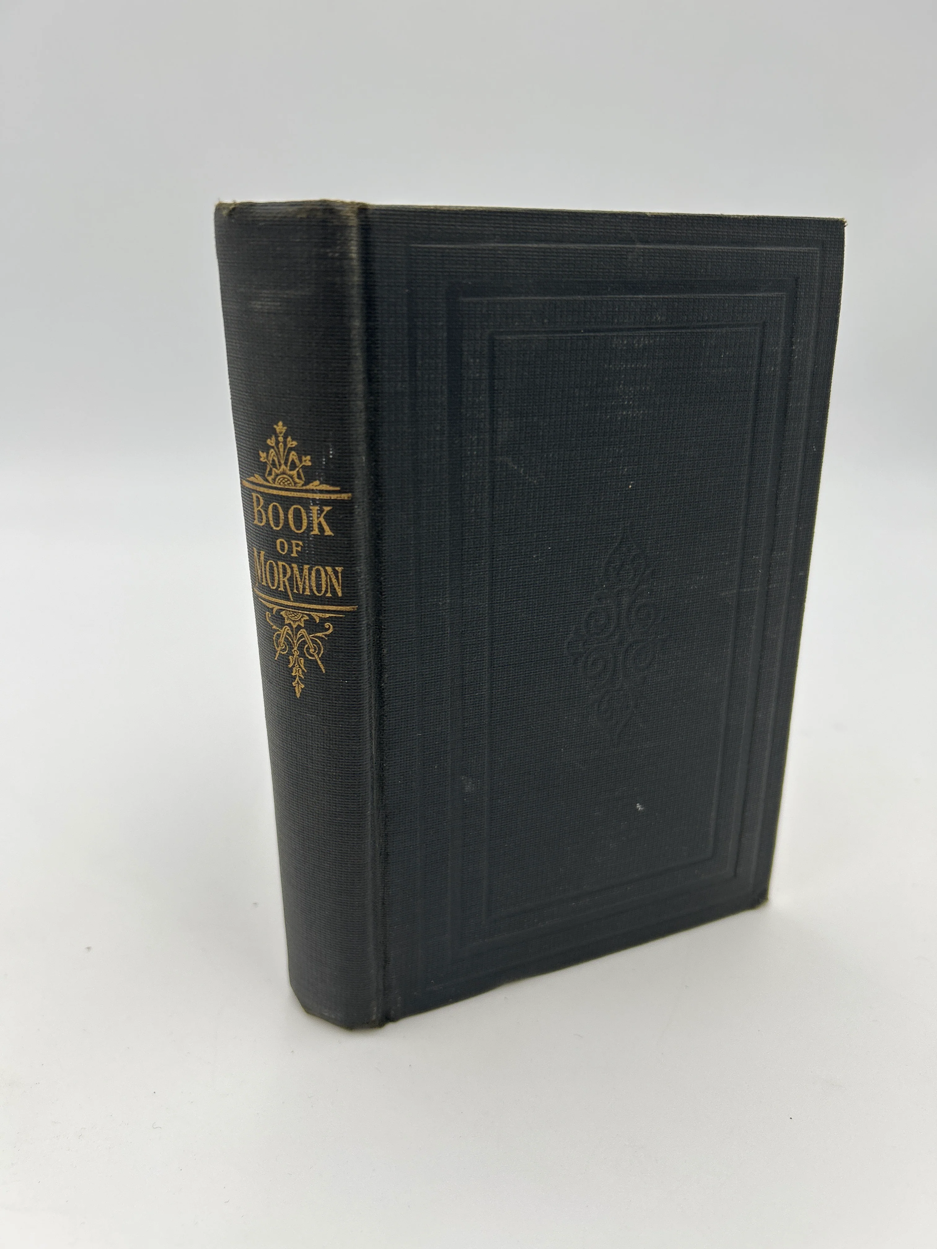The Book of Mormon