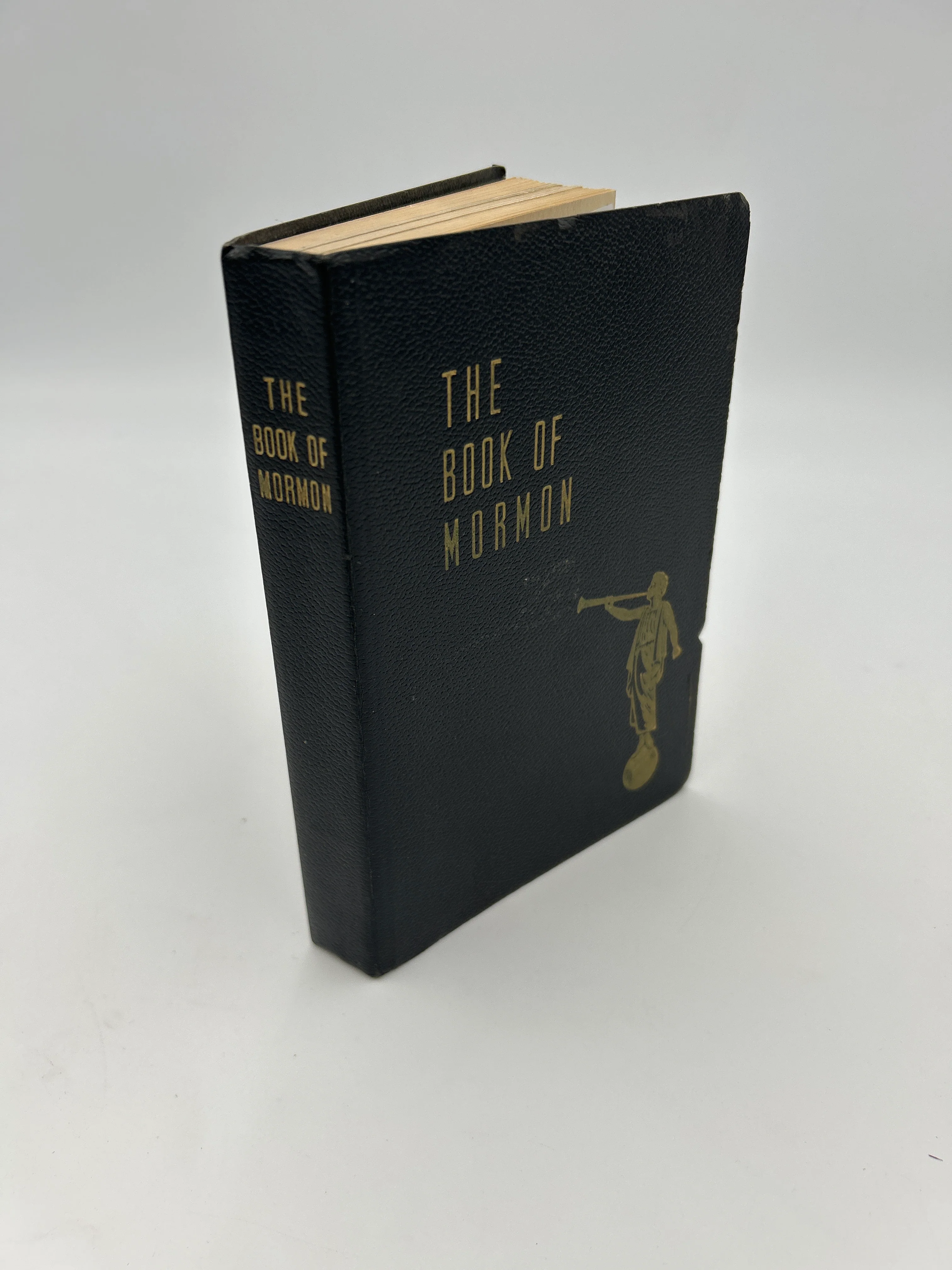 The Book of Mormon (1952)