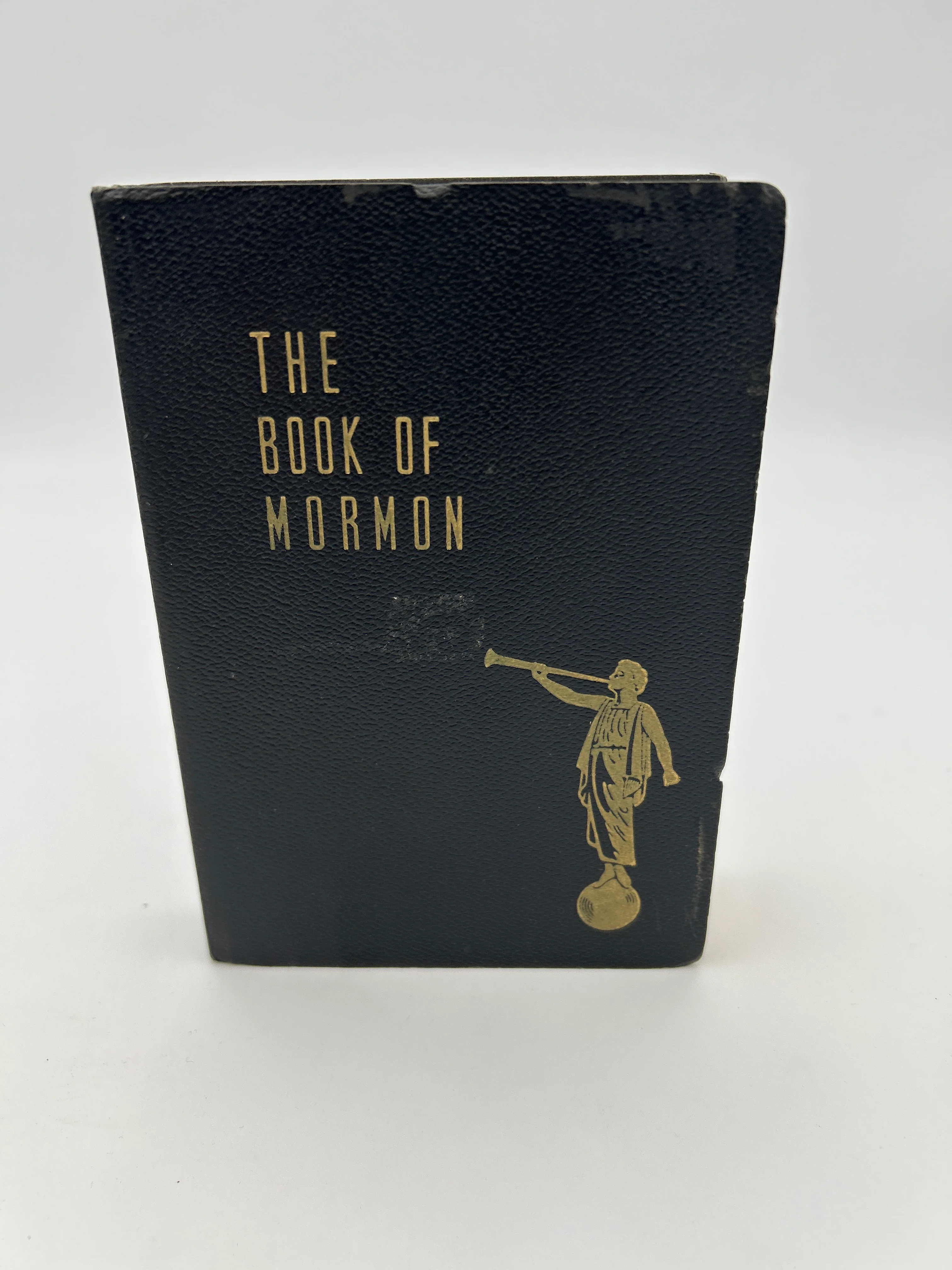 The Book of Mormon (1952) - Image 2