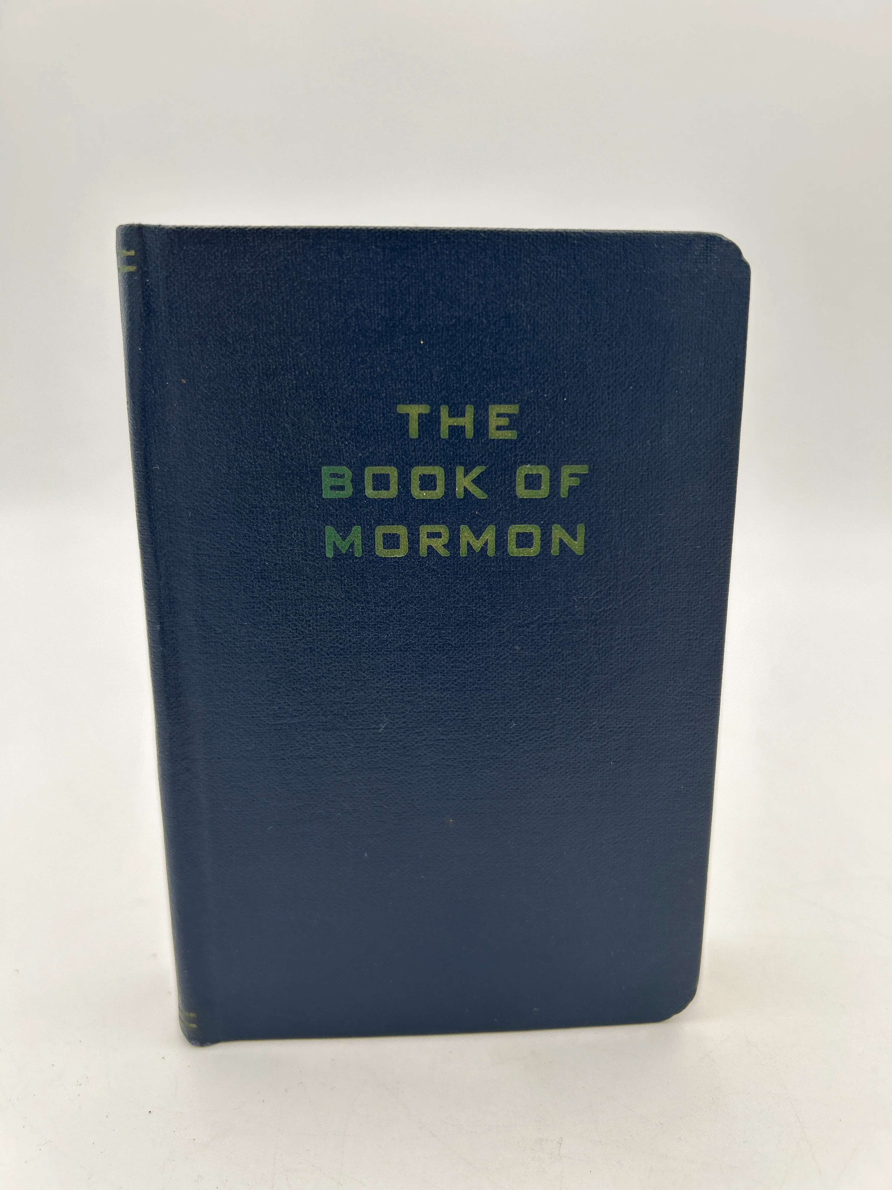 The Book of Mormon (1943) - Image 2