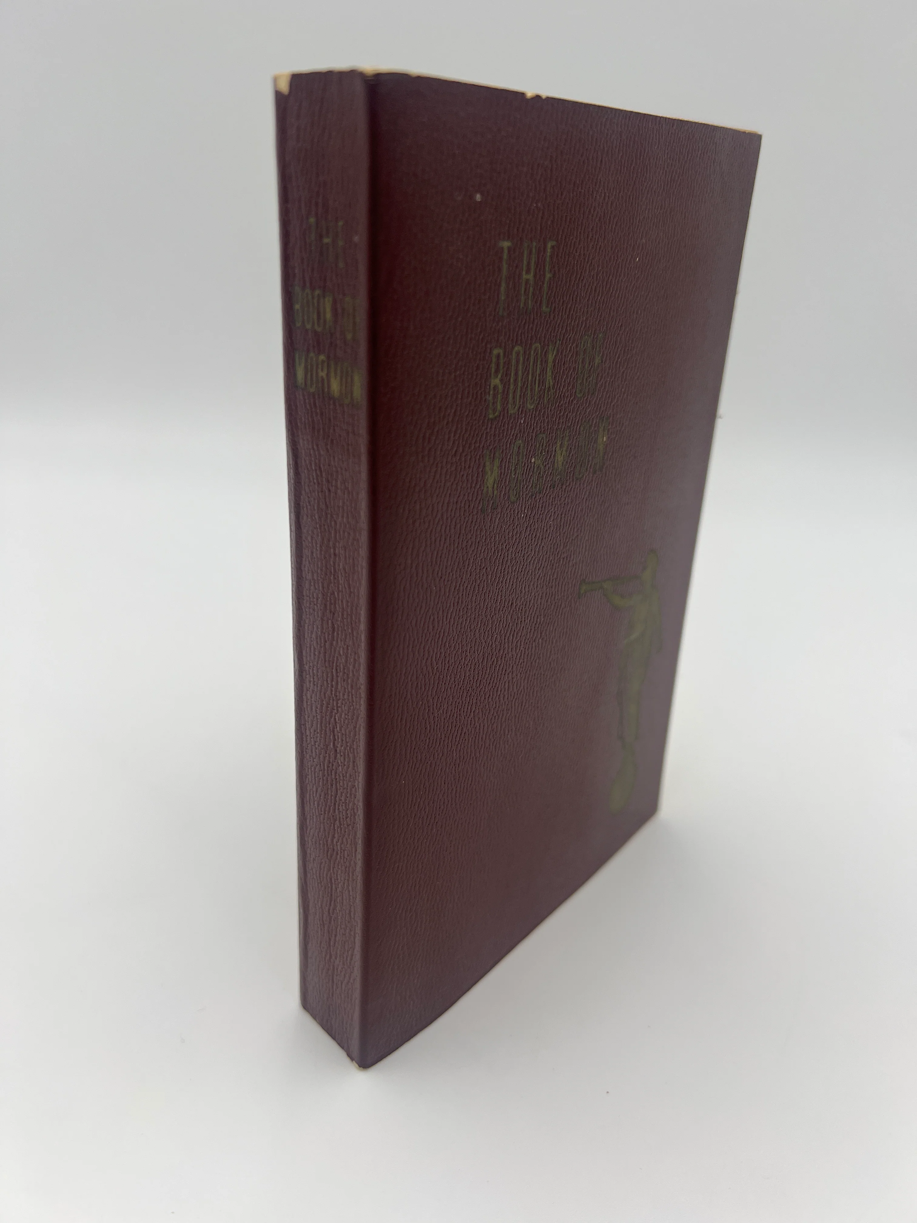 The Book of Mormon (1950)