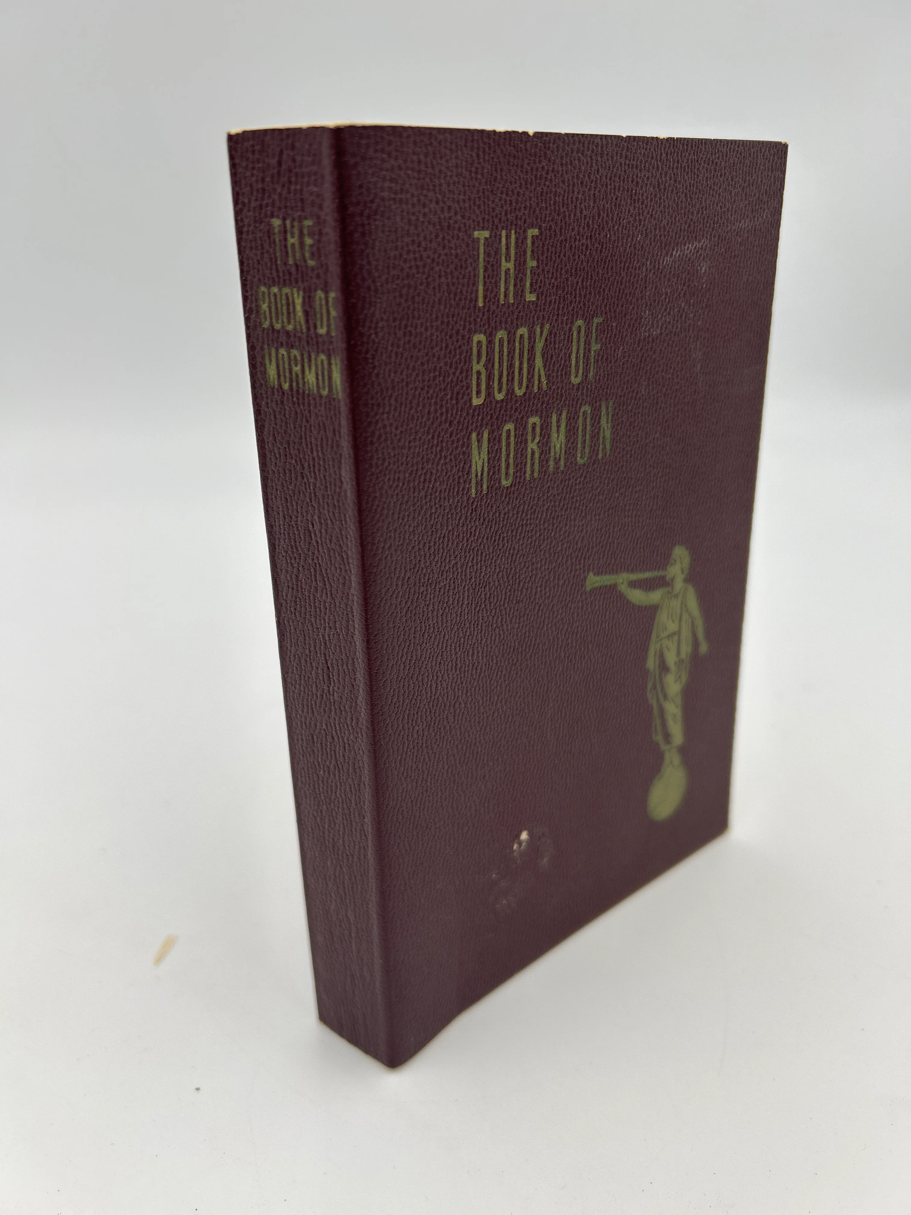 The Book of Mormon (1964)