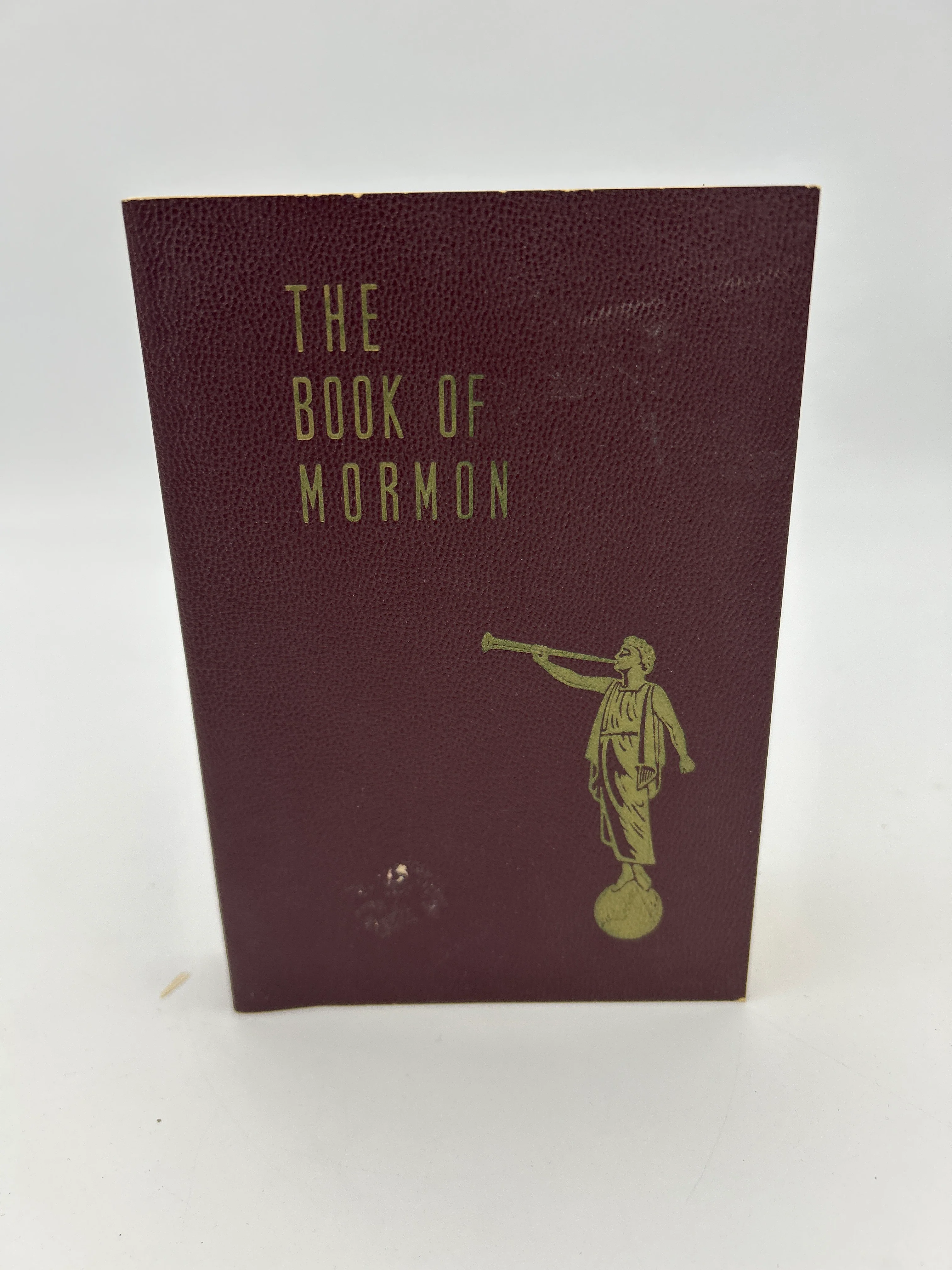 The Book of Mormon (1964) - Image 2