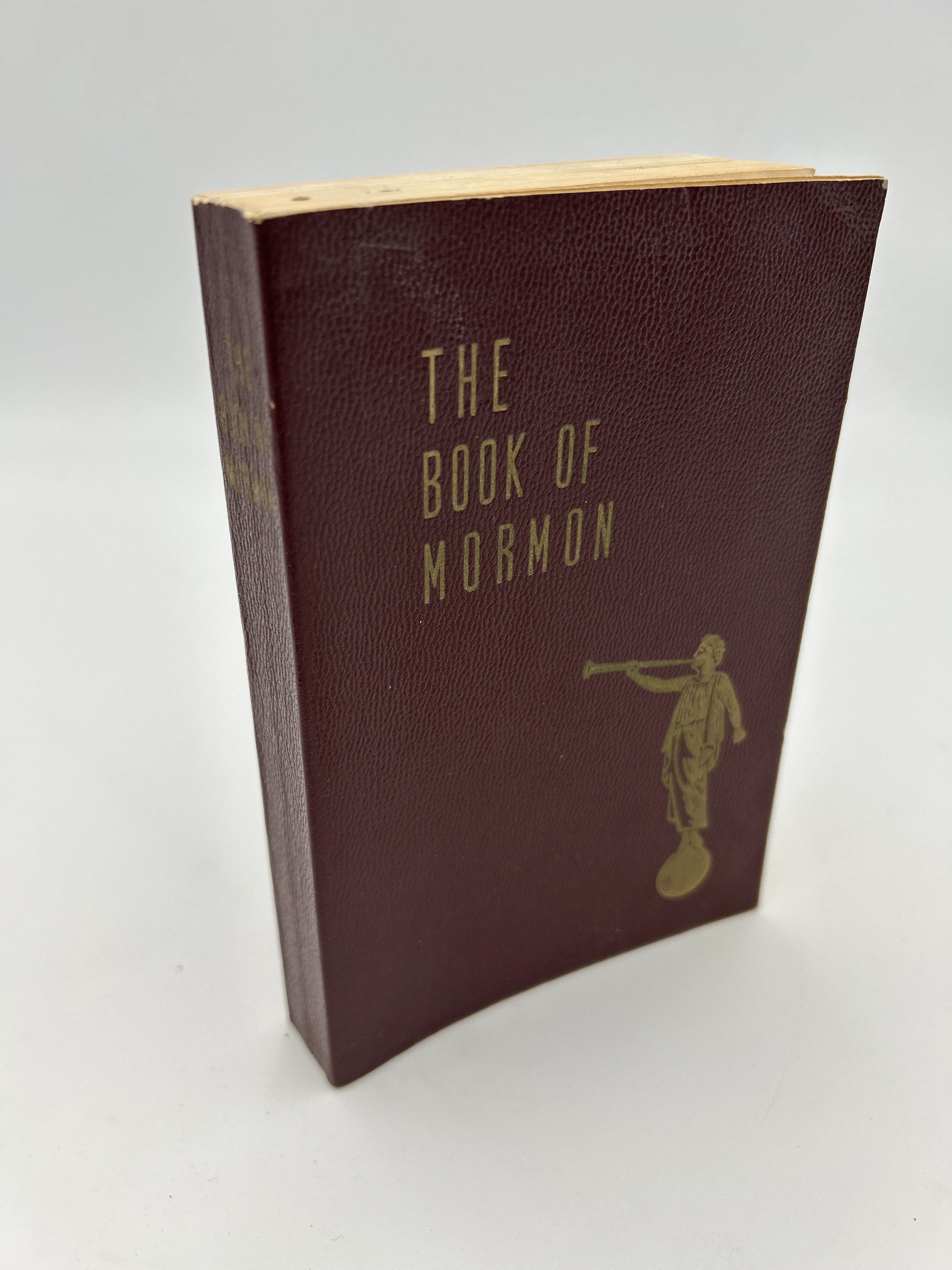 The Book of Mormon (1950)