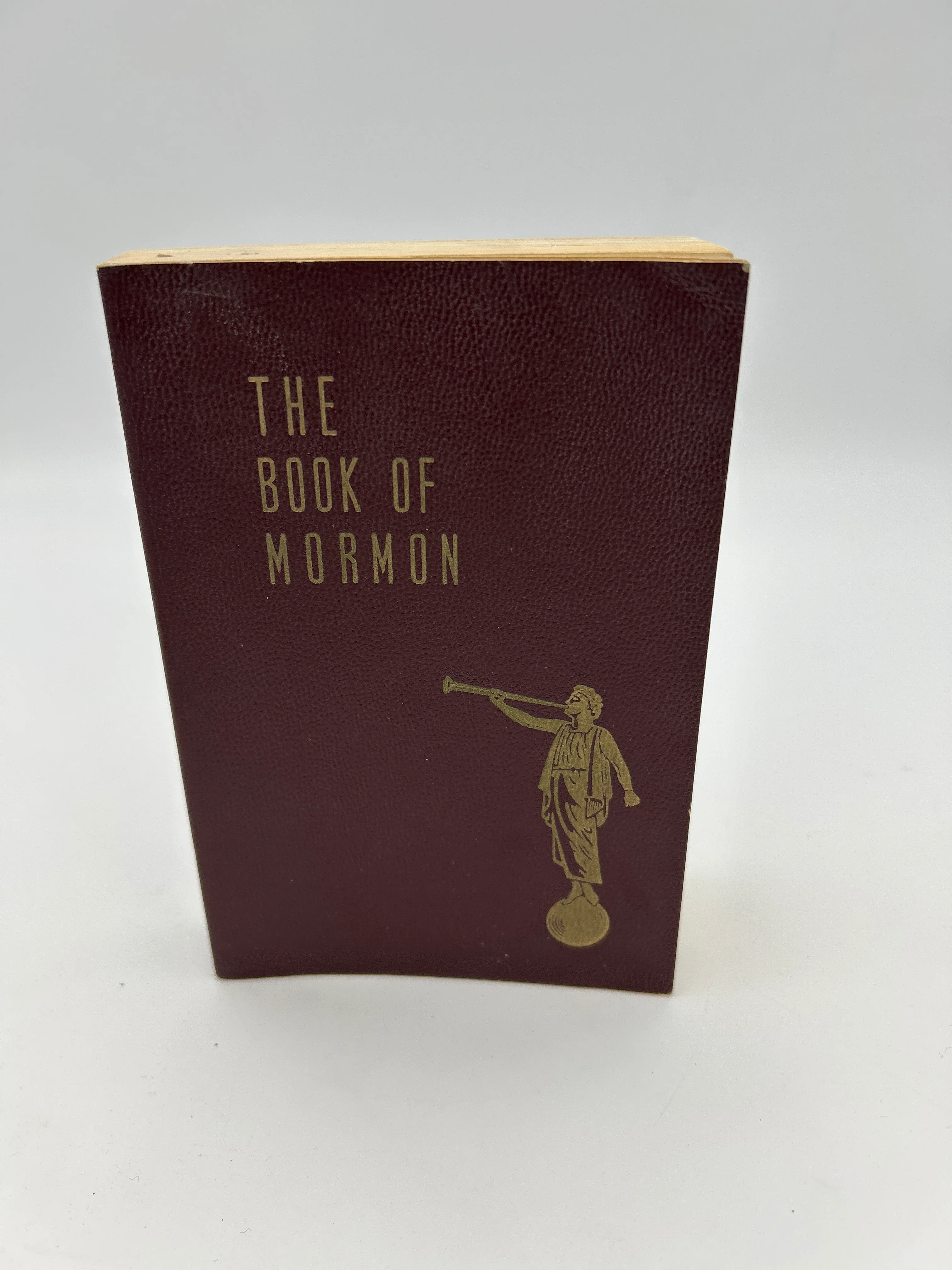 The Book of Mormon (1950) - Image 2