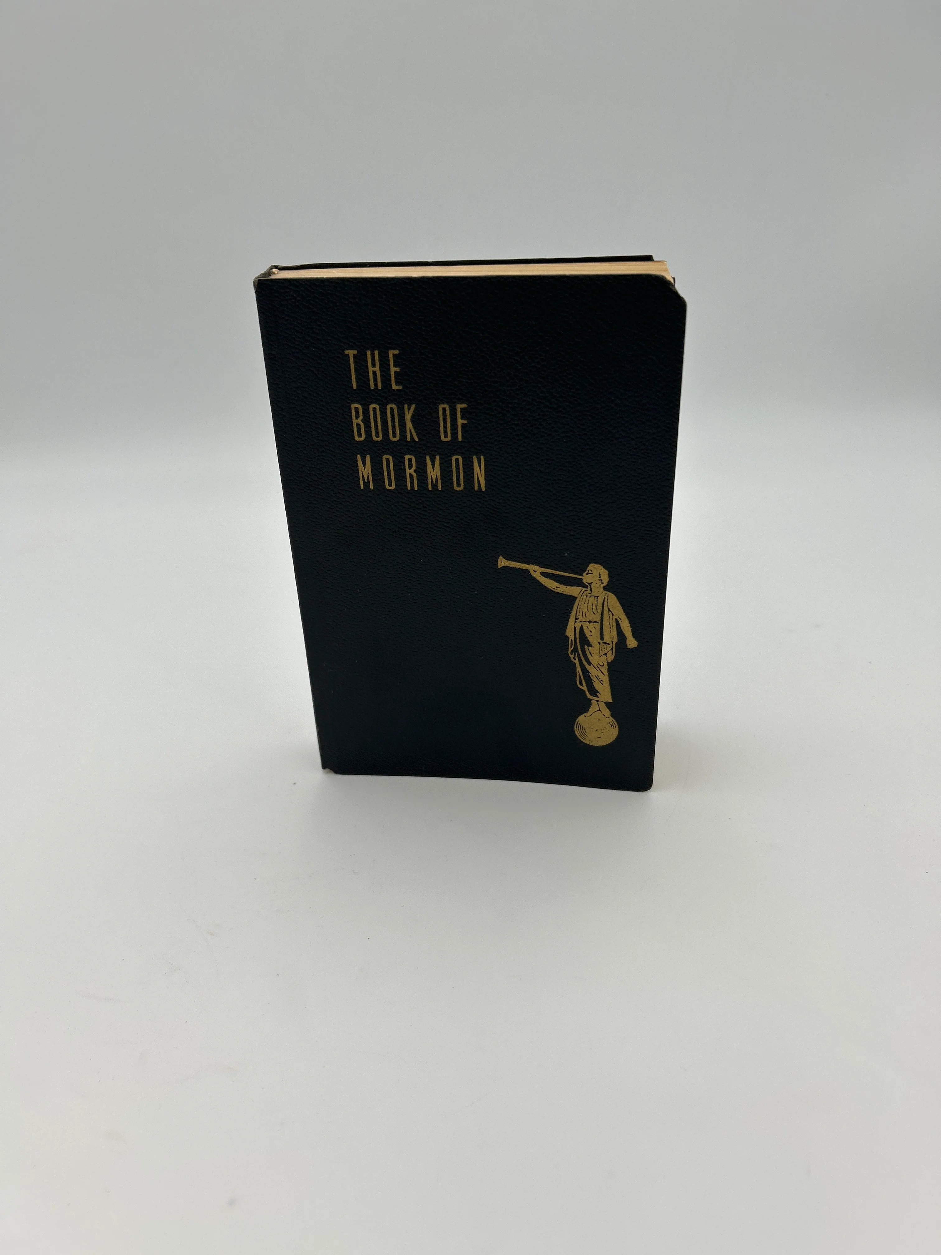 The Book of Mormon 1950