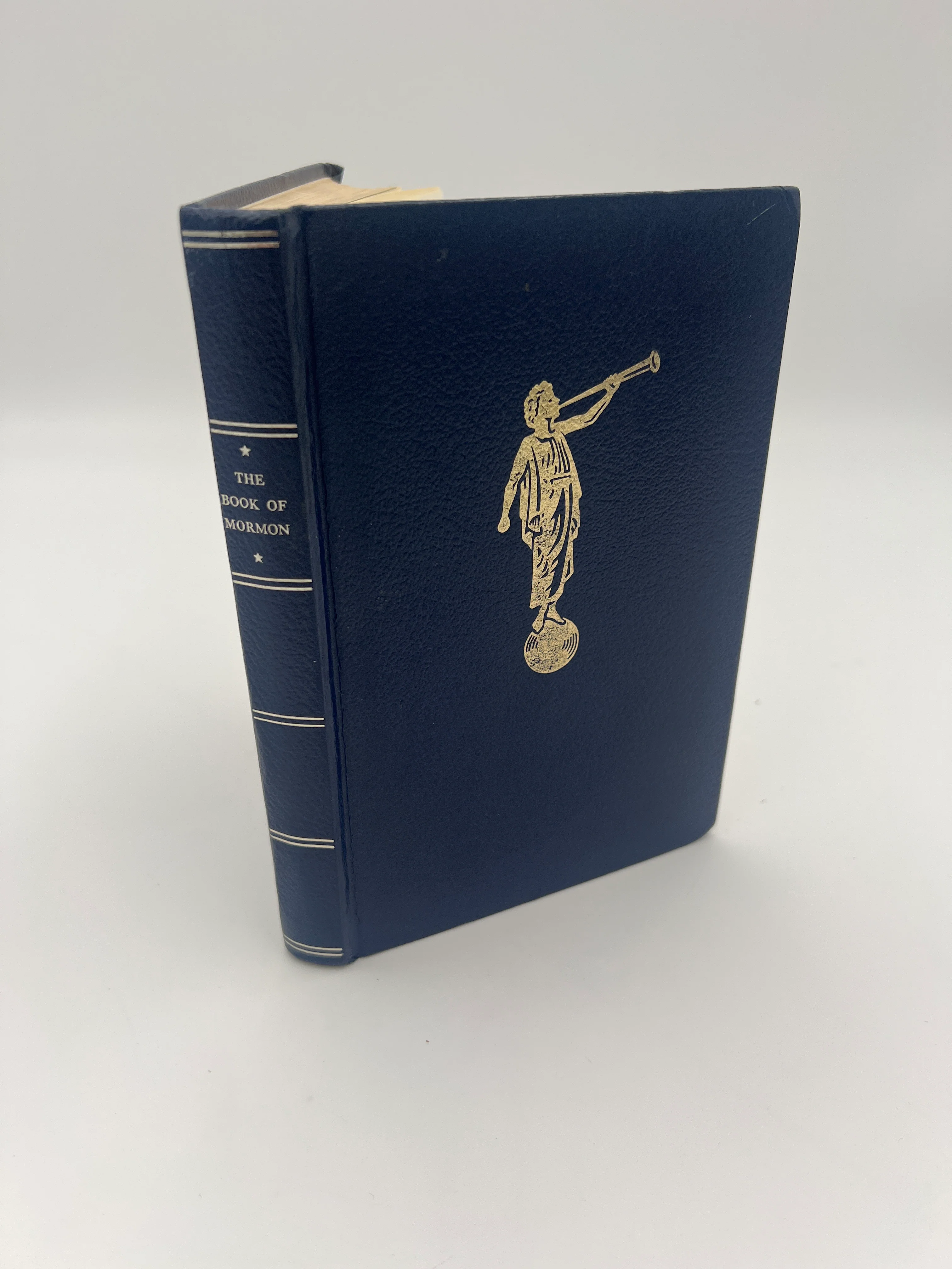 The Book of Mormon (1976)