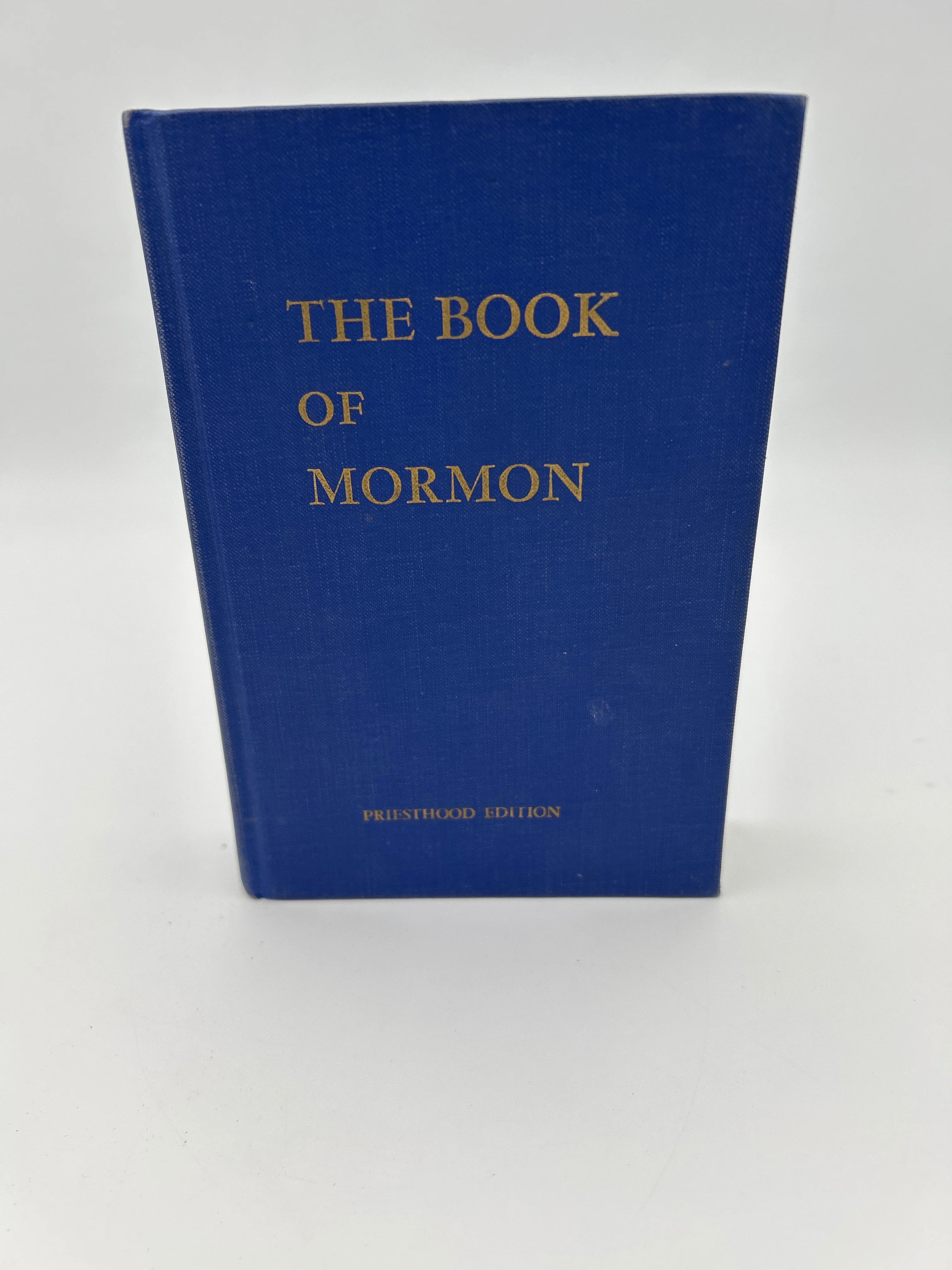 The Book of Mormon (1961) - Image 2
