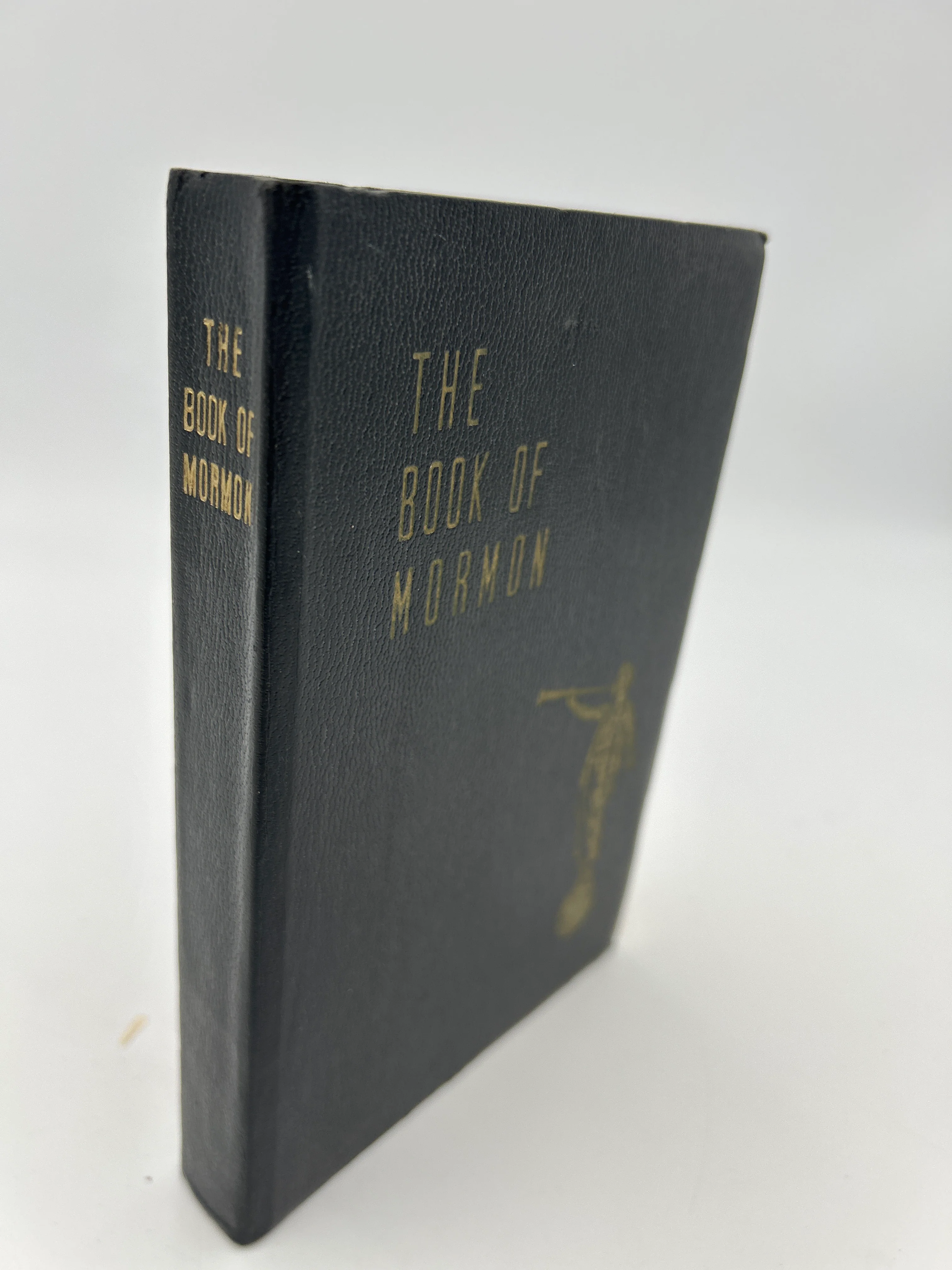 The Book of Mormon (1950)