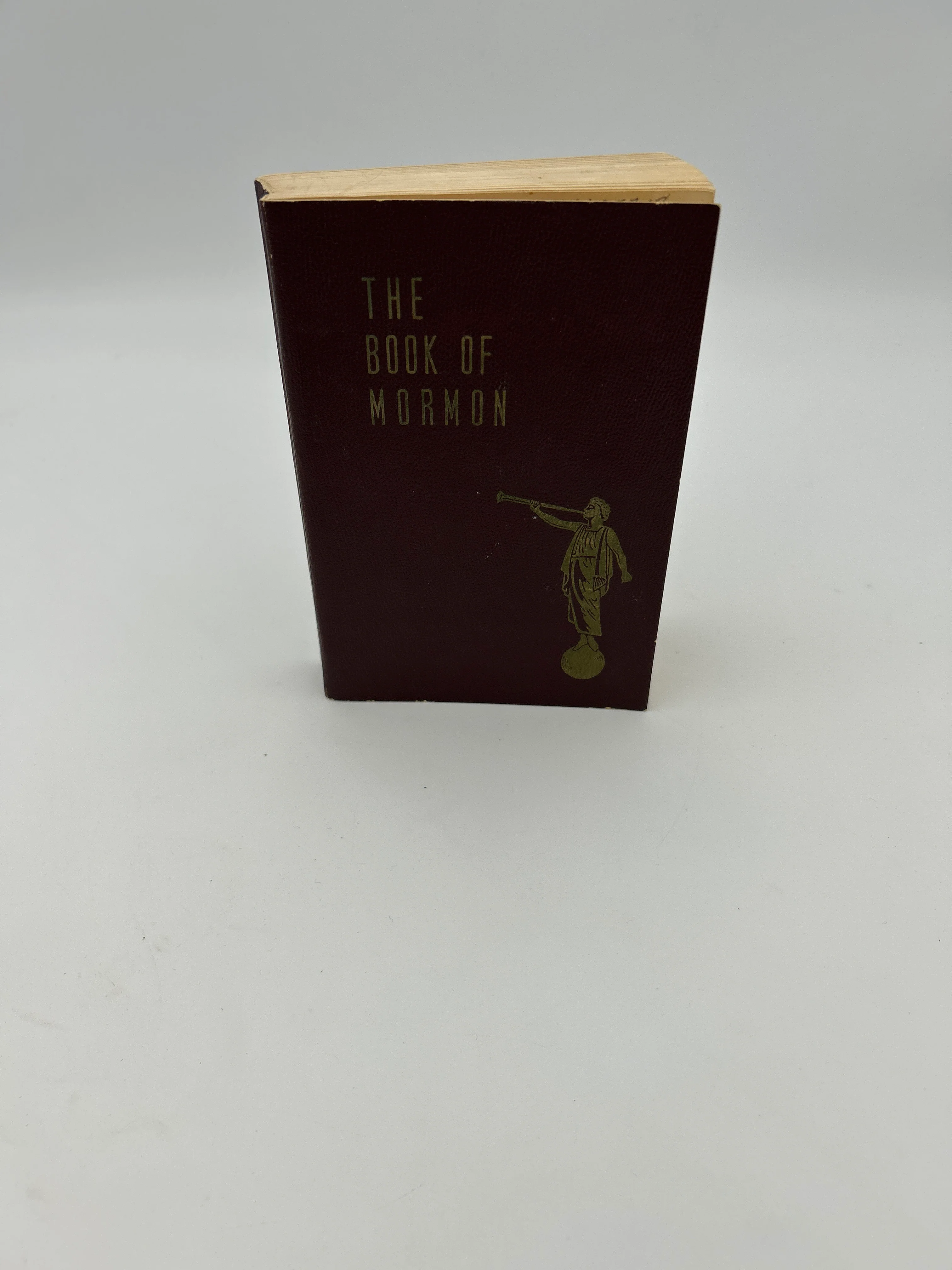 The Book of Mormon (1950) - Image 2