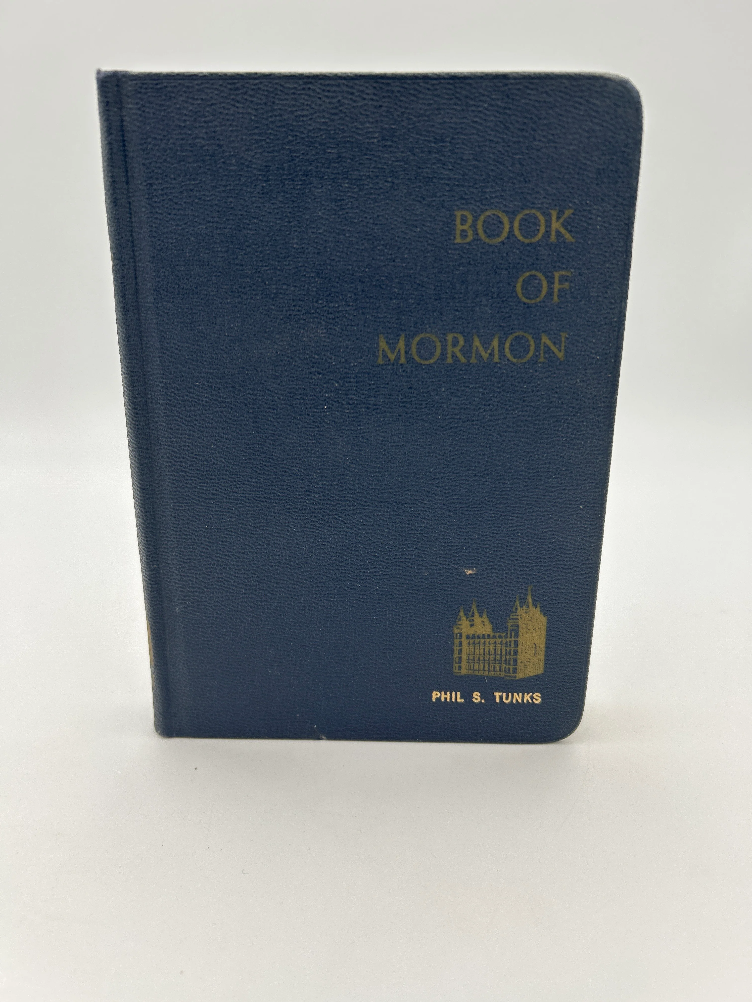 The Book of Mormon (1966) - Image 2