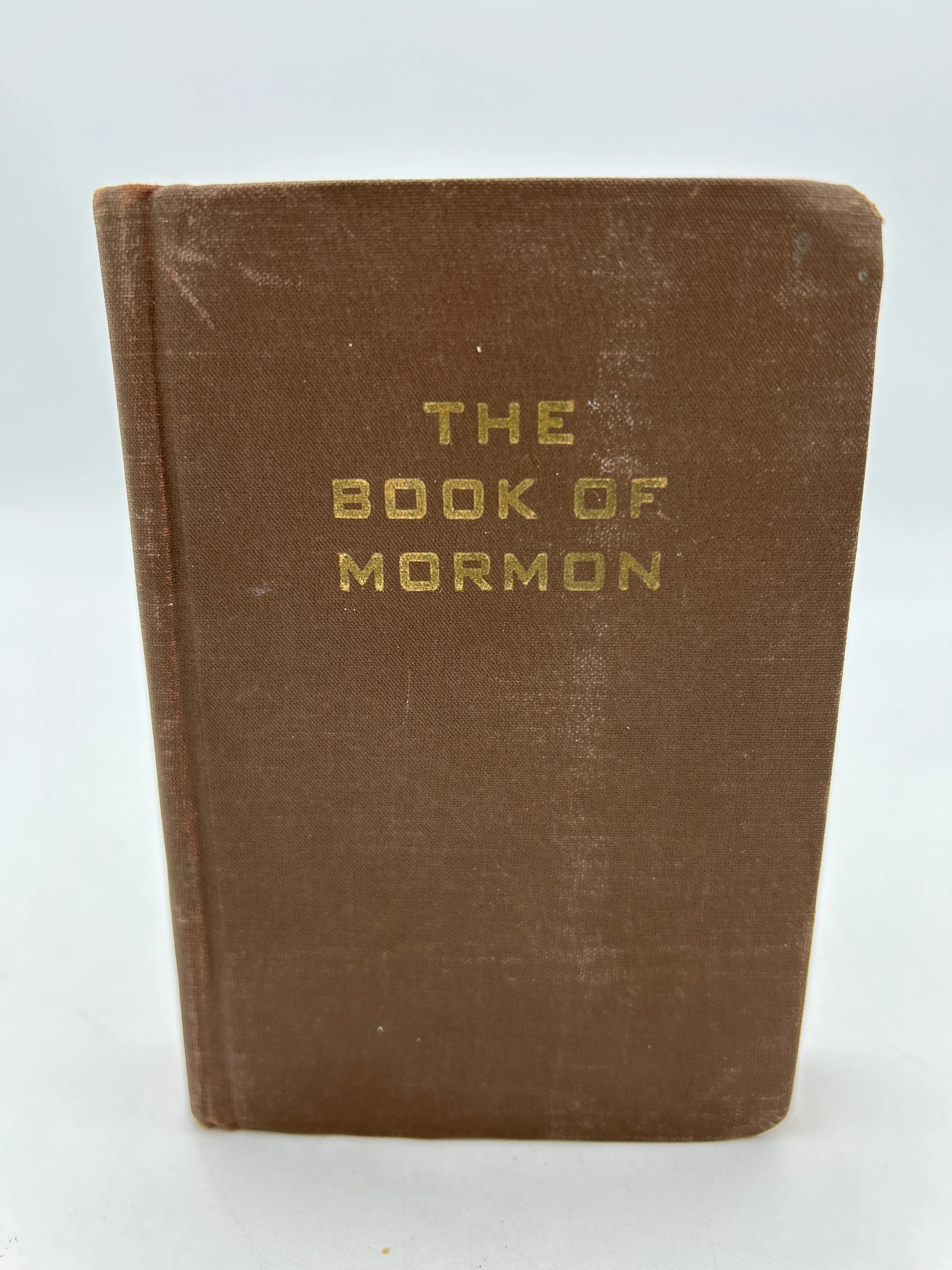 The Book of Mormon - Image 2