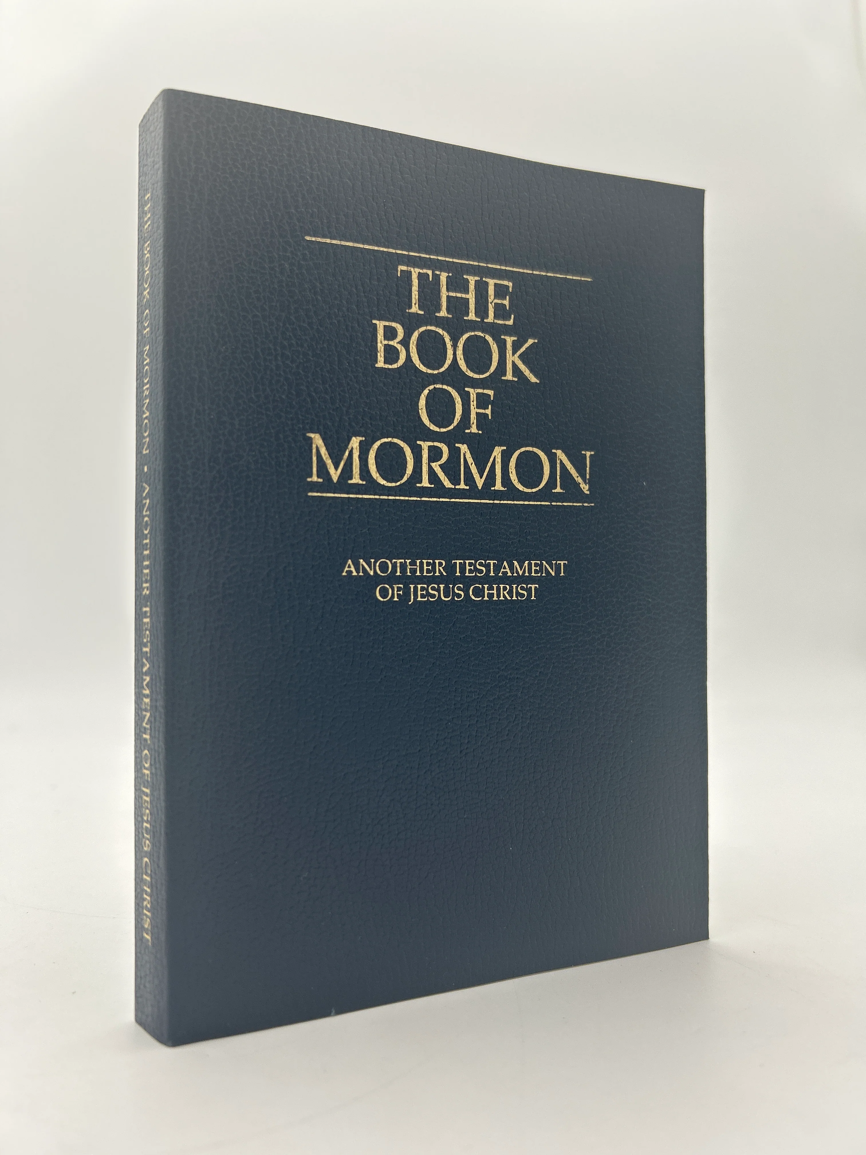 The Book of Mormon (2010)
