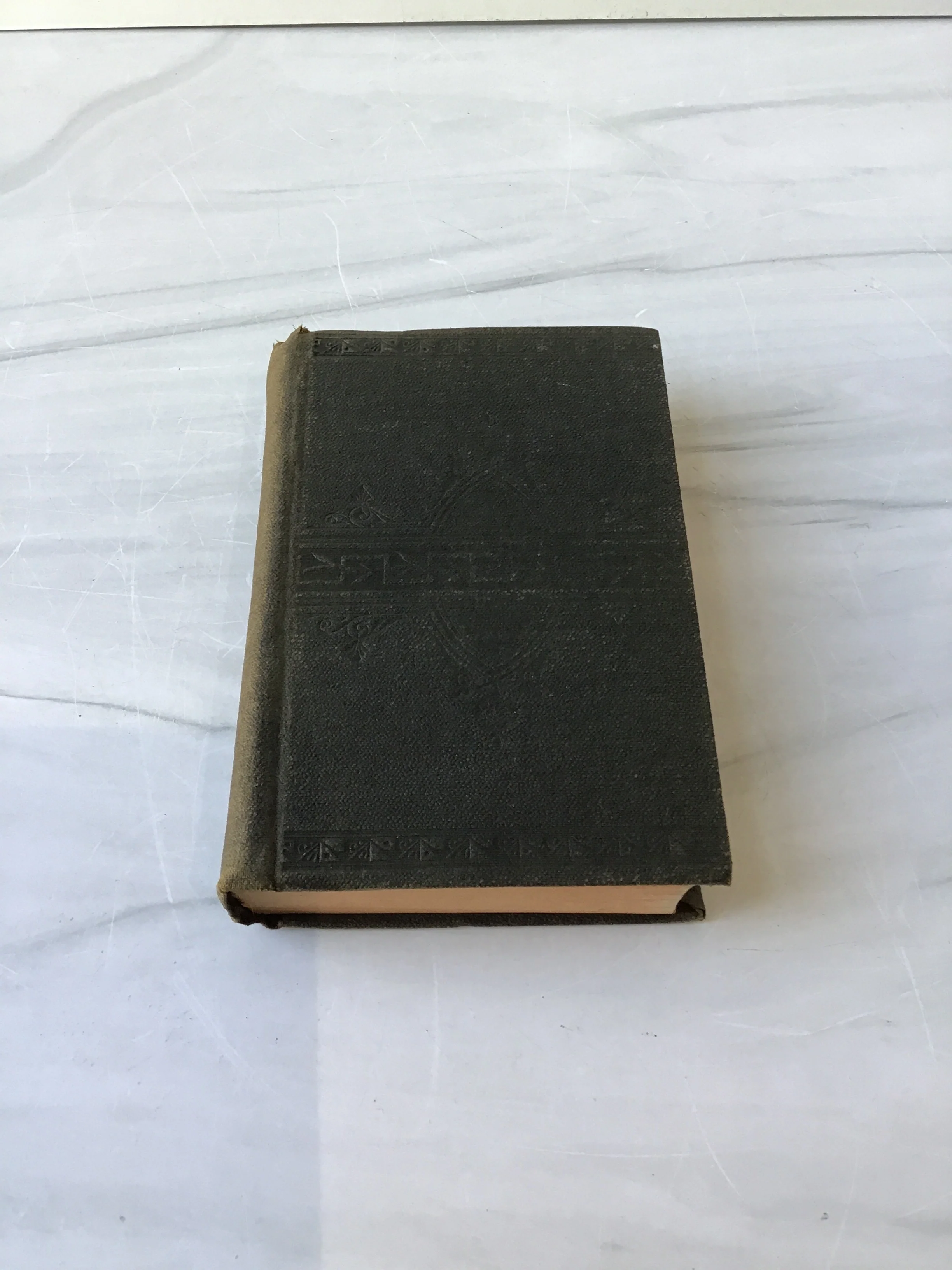 The Book of Mormon