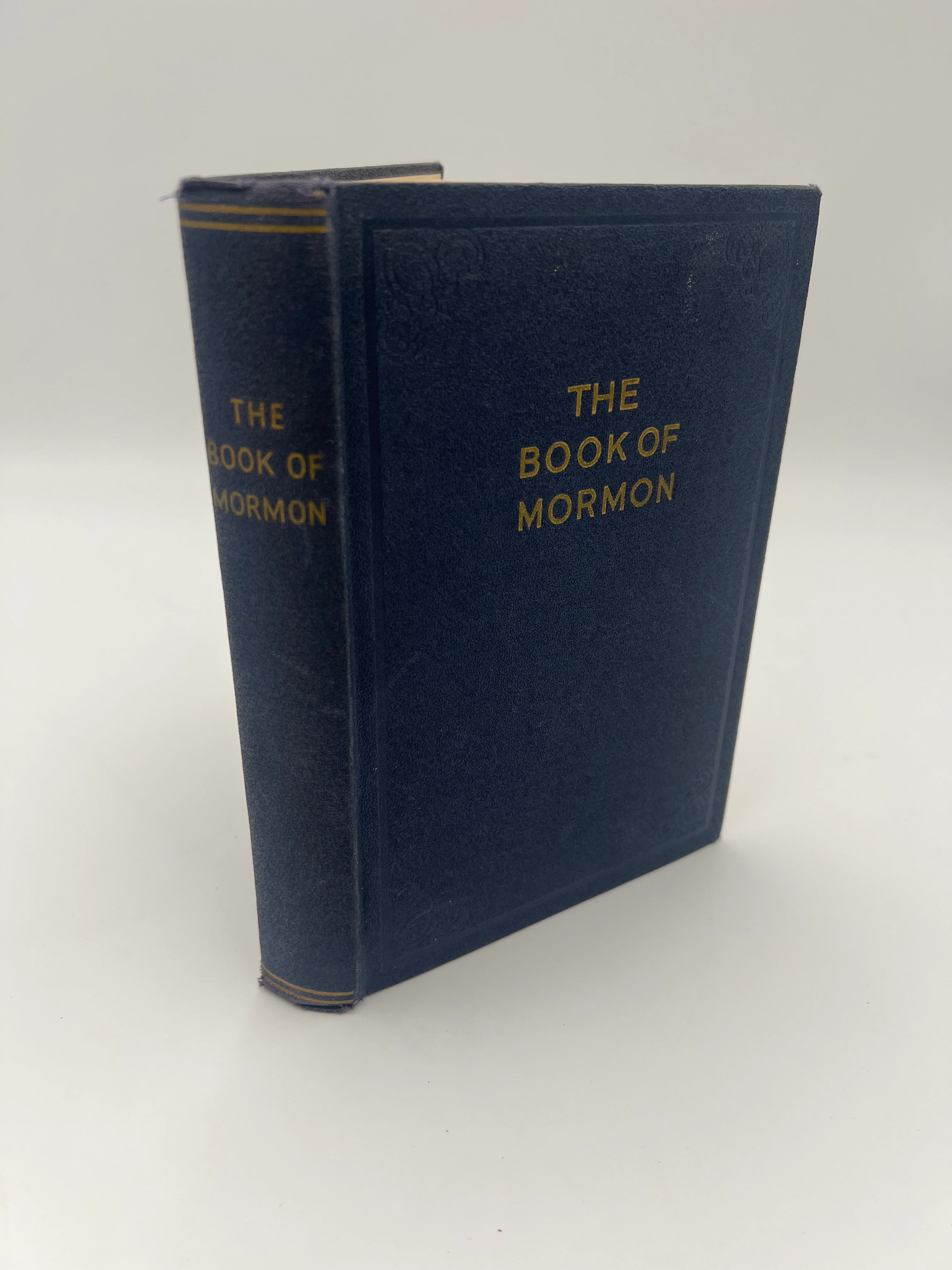 The Book of Mormon (1951)