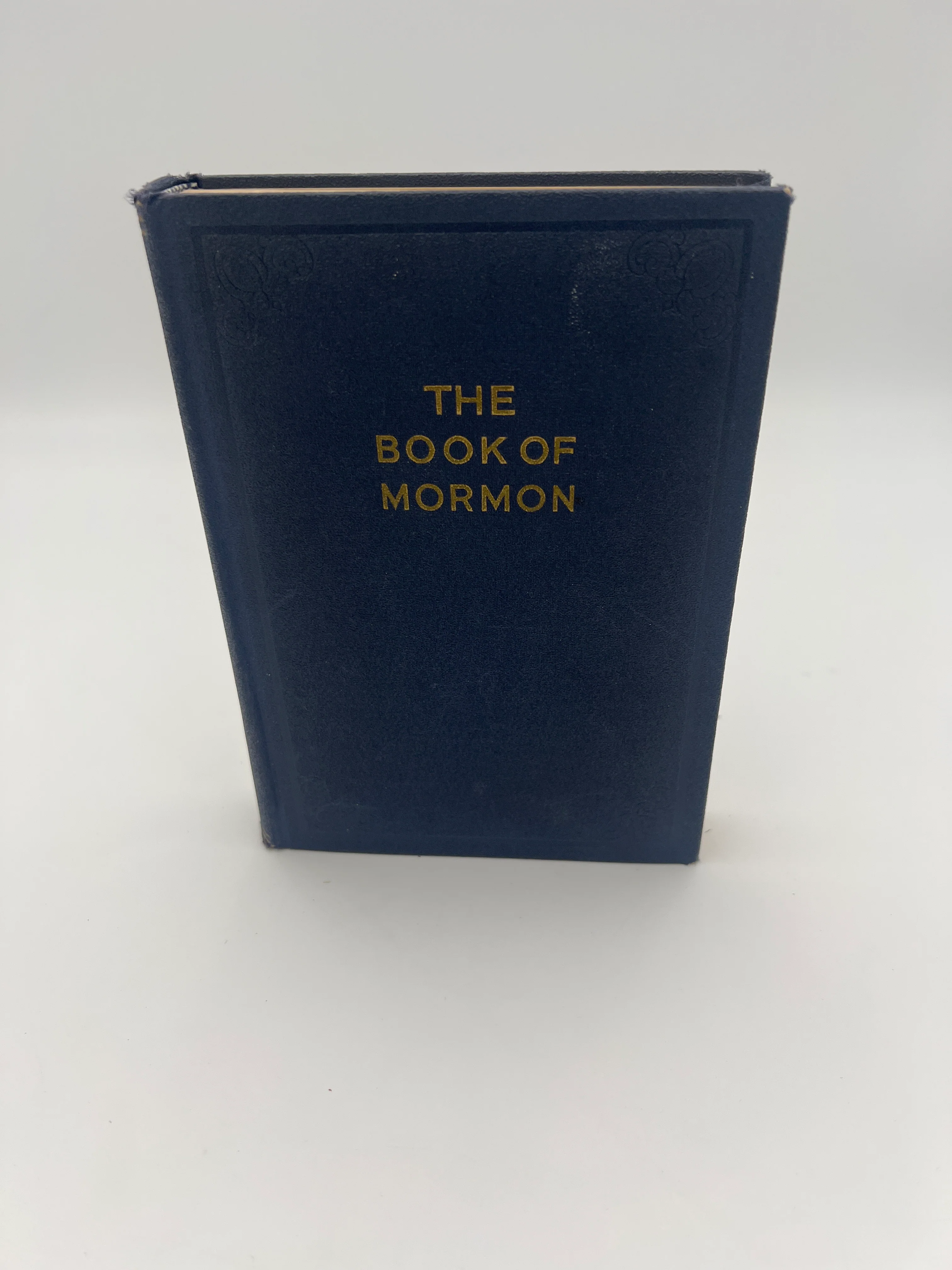 The Book of Mormon (1951) - Image 3