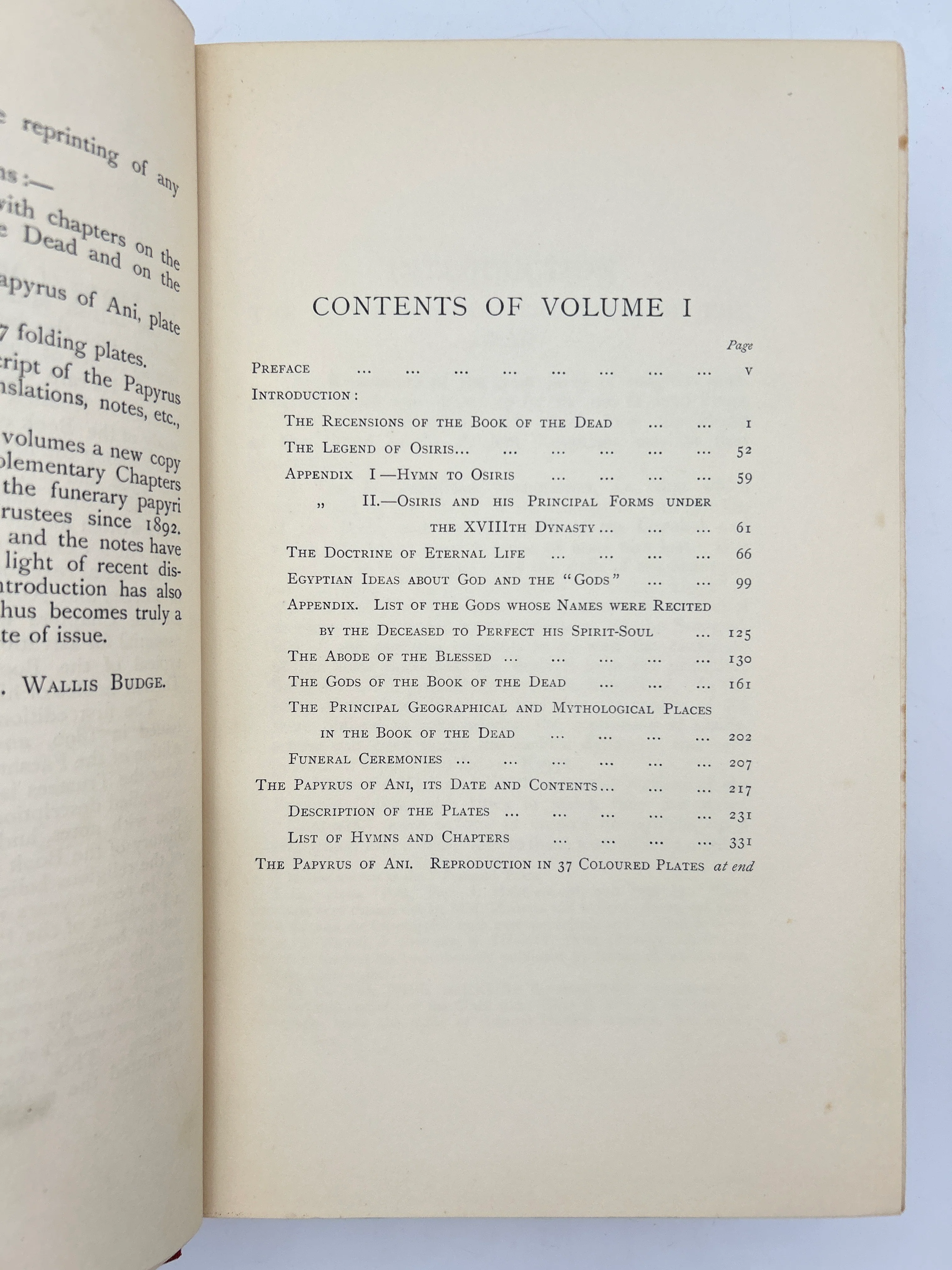 The Book of the Dead 2 vols - Image 4