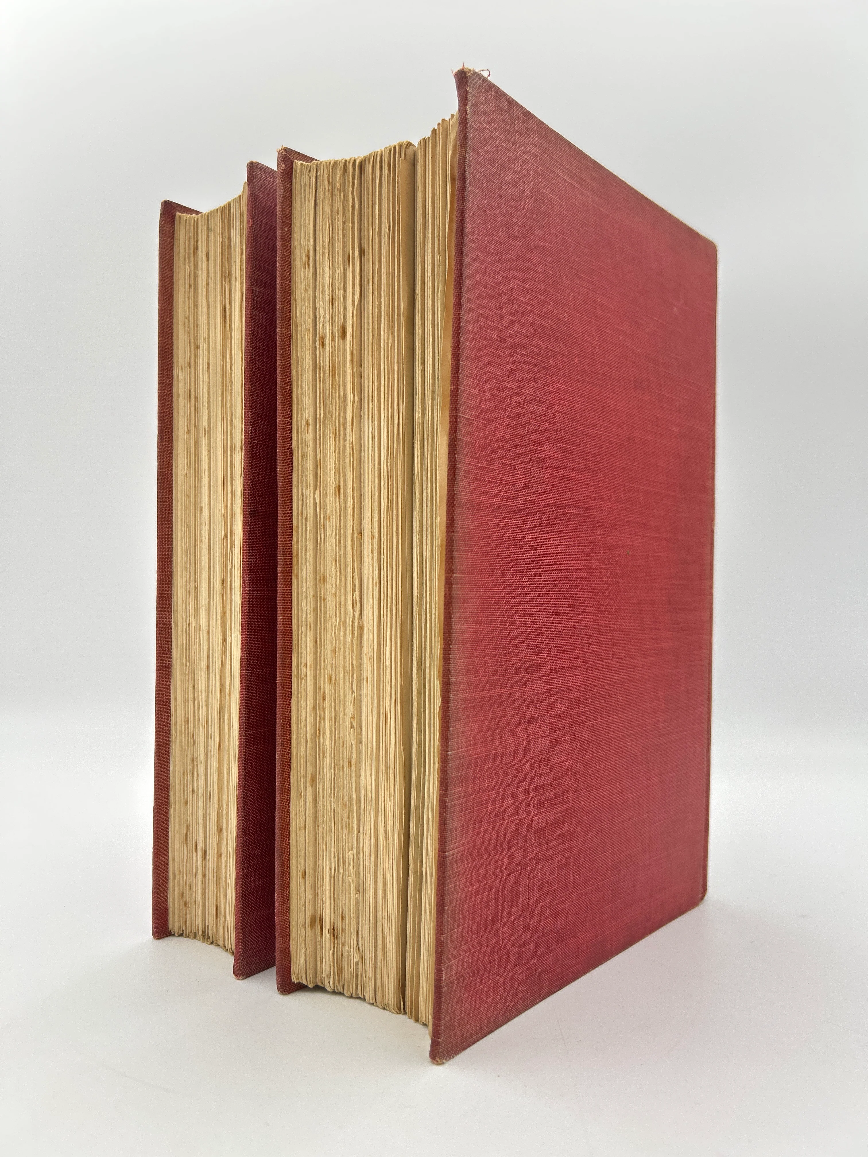 The Book of the Dead 2 vols - Image 9