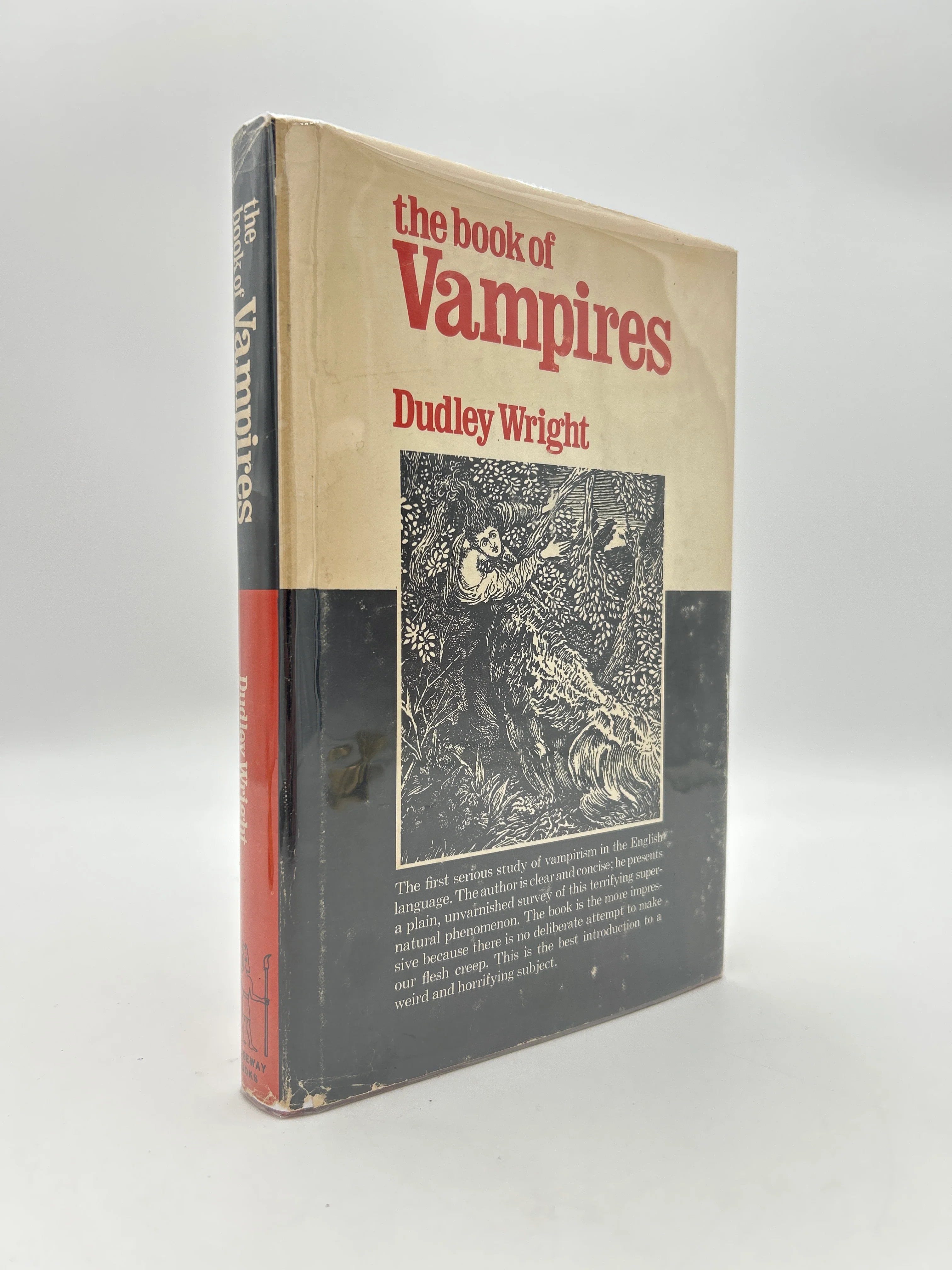 The Book of Vampires
