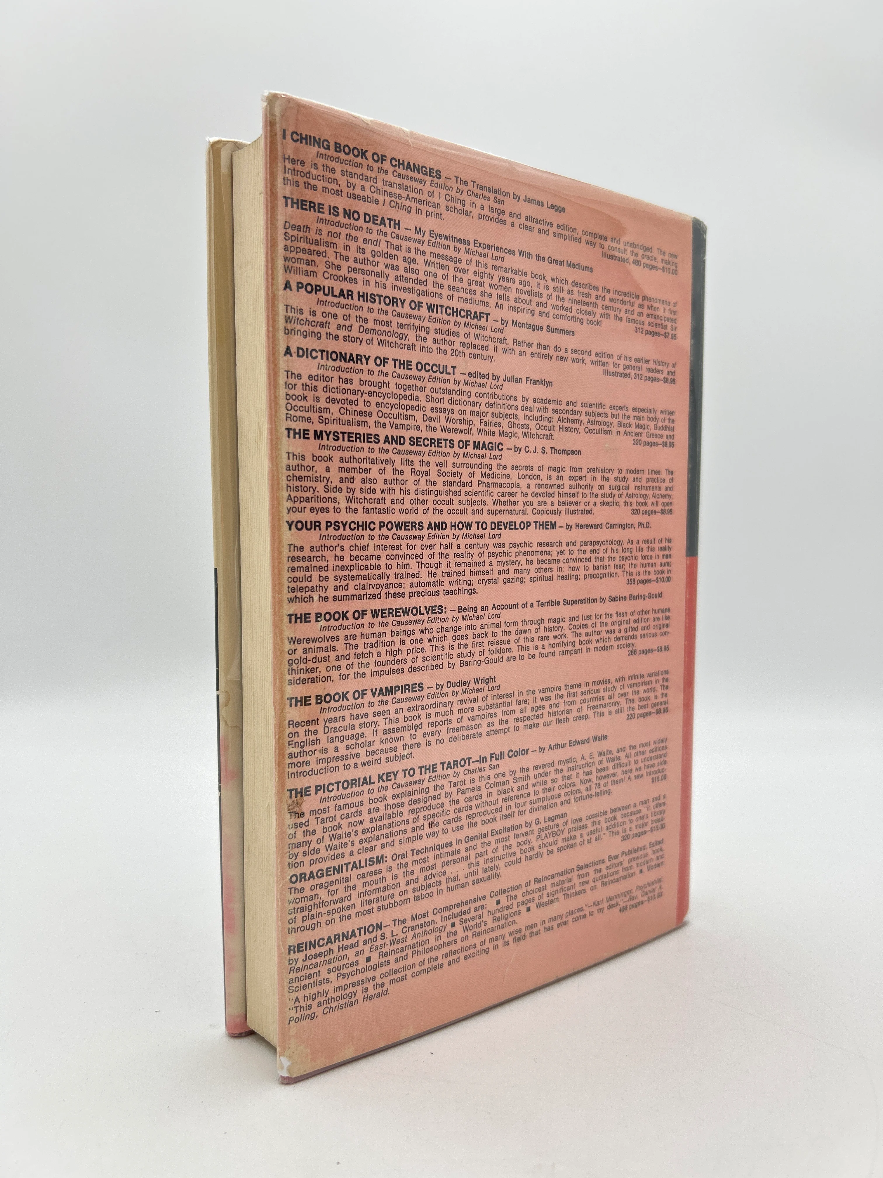 The Book of Vampires - Image 4