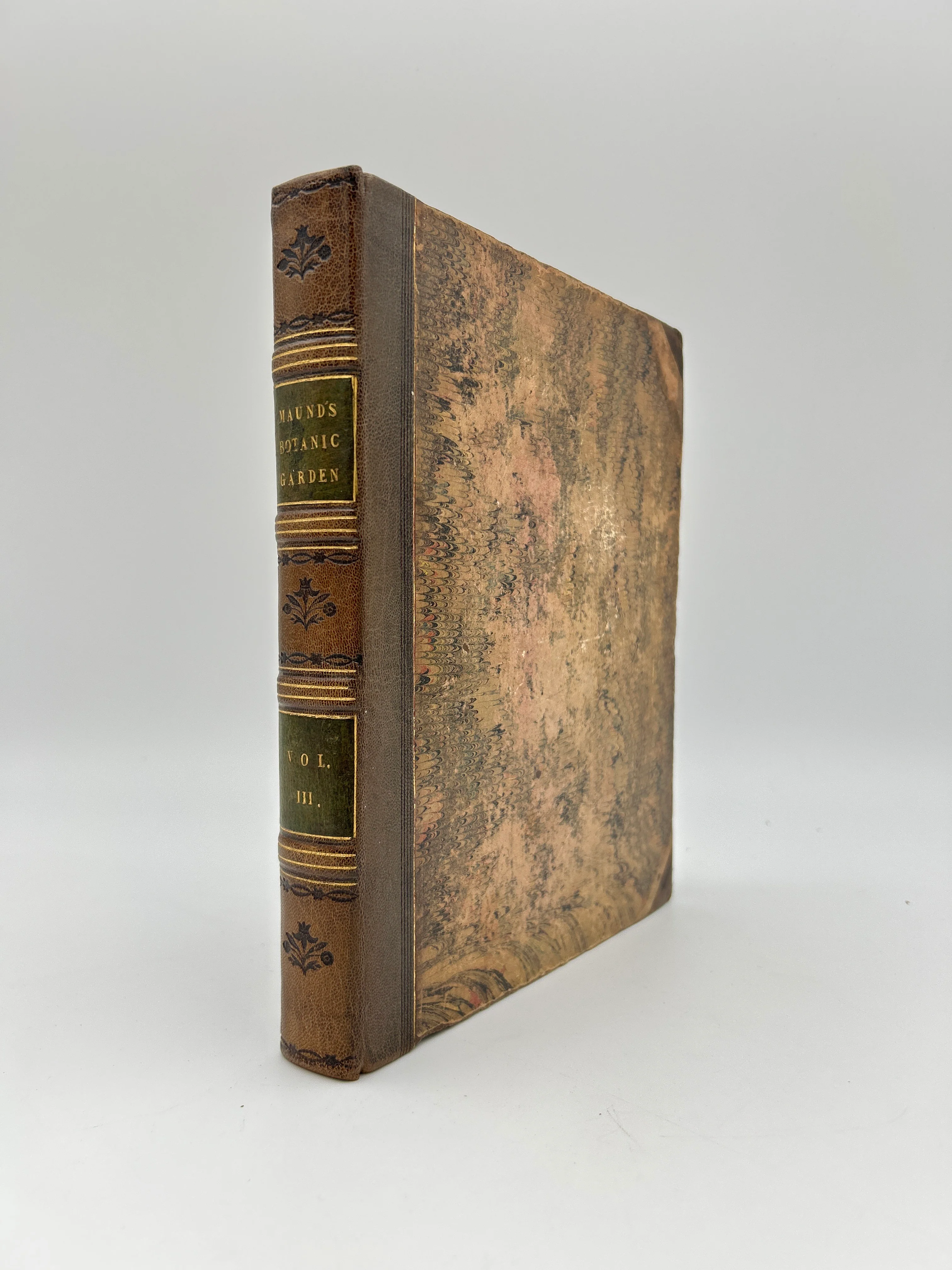 The Botanic Garden in Three Volumes - Image 12