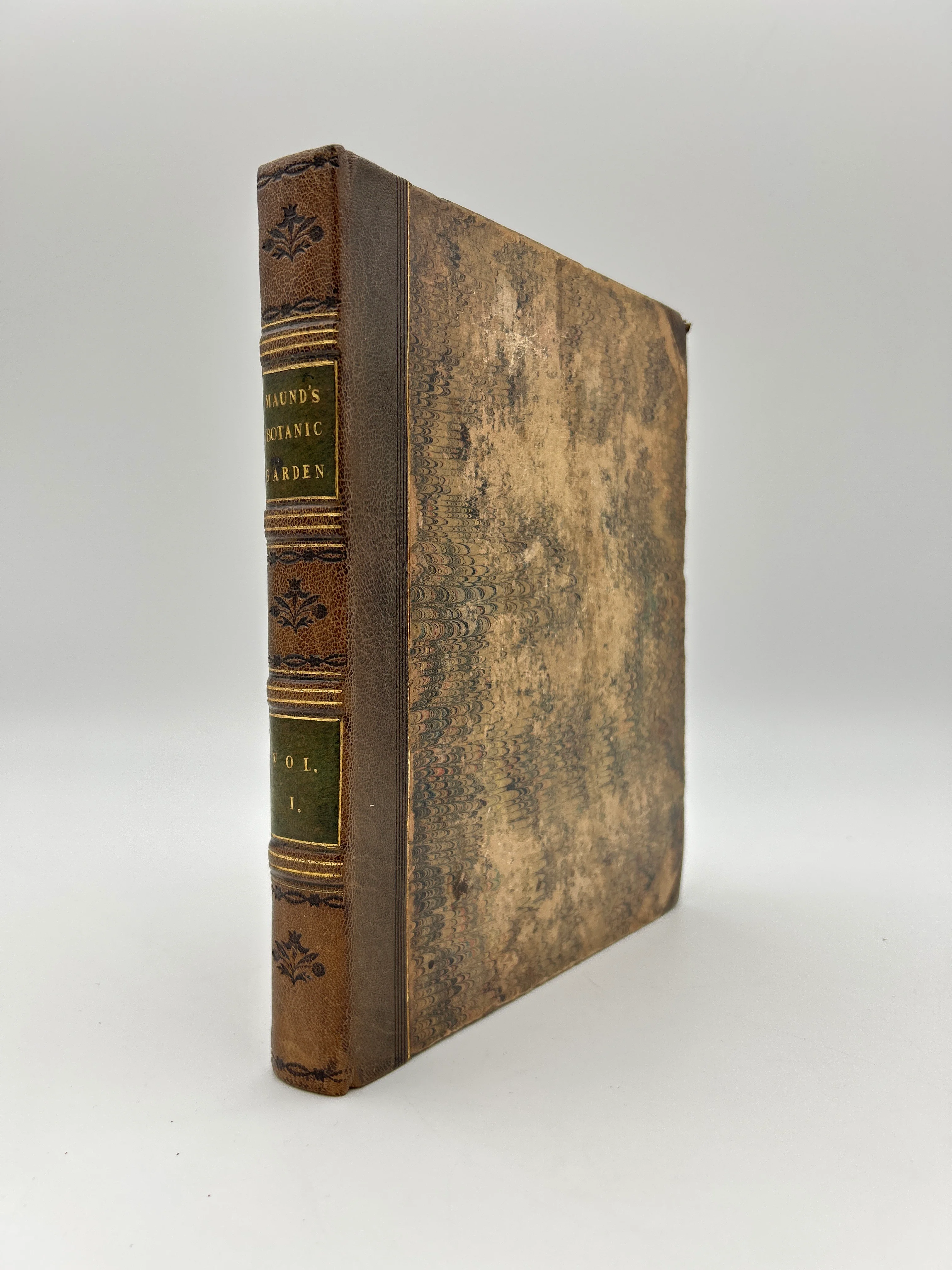 The Botanic Garden in Three Volumes - Image 3
