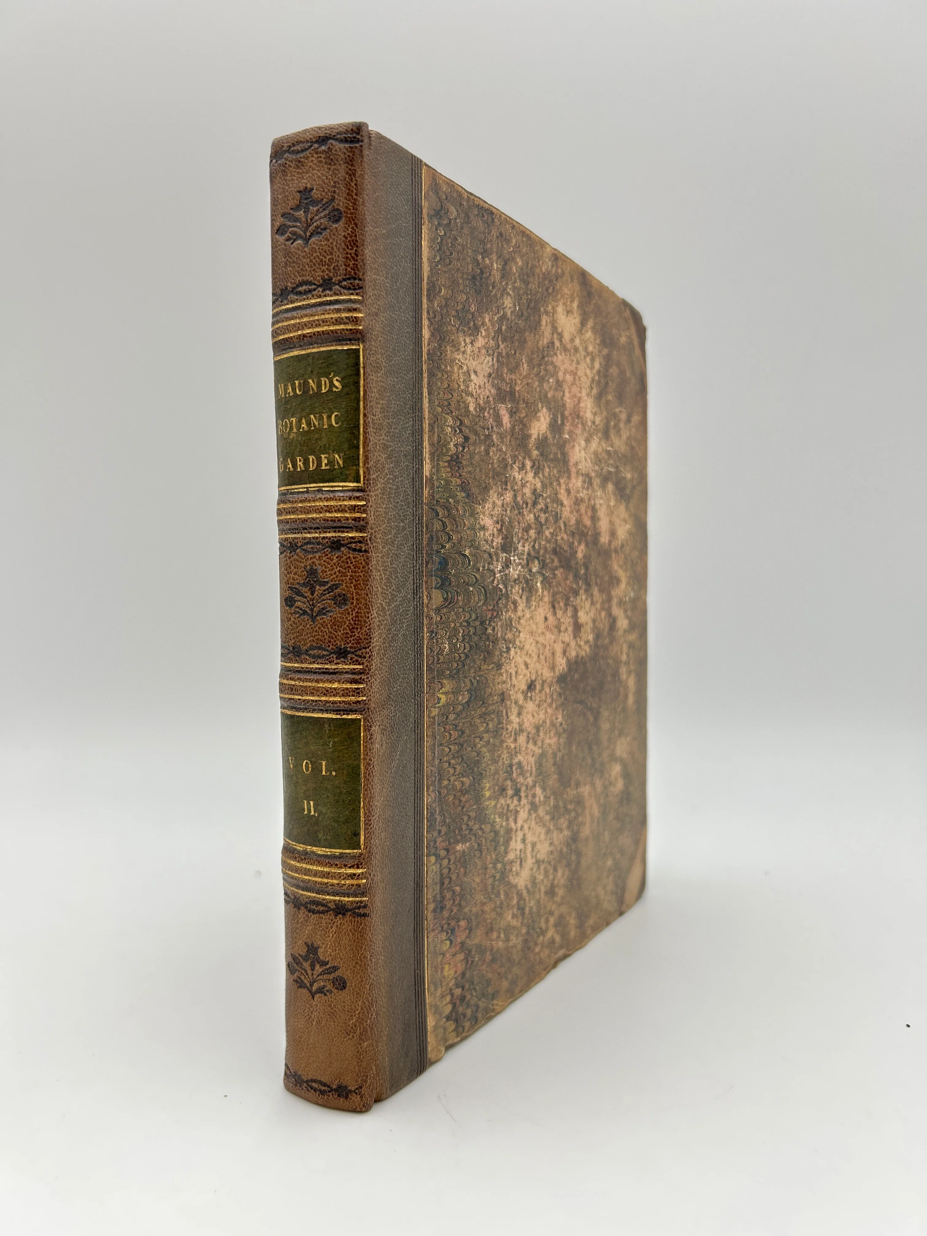 The Botanic Garden in Three Volumes - Image 8