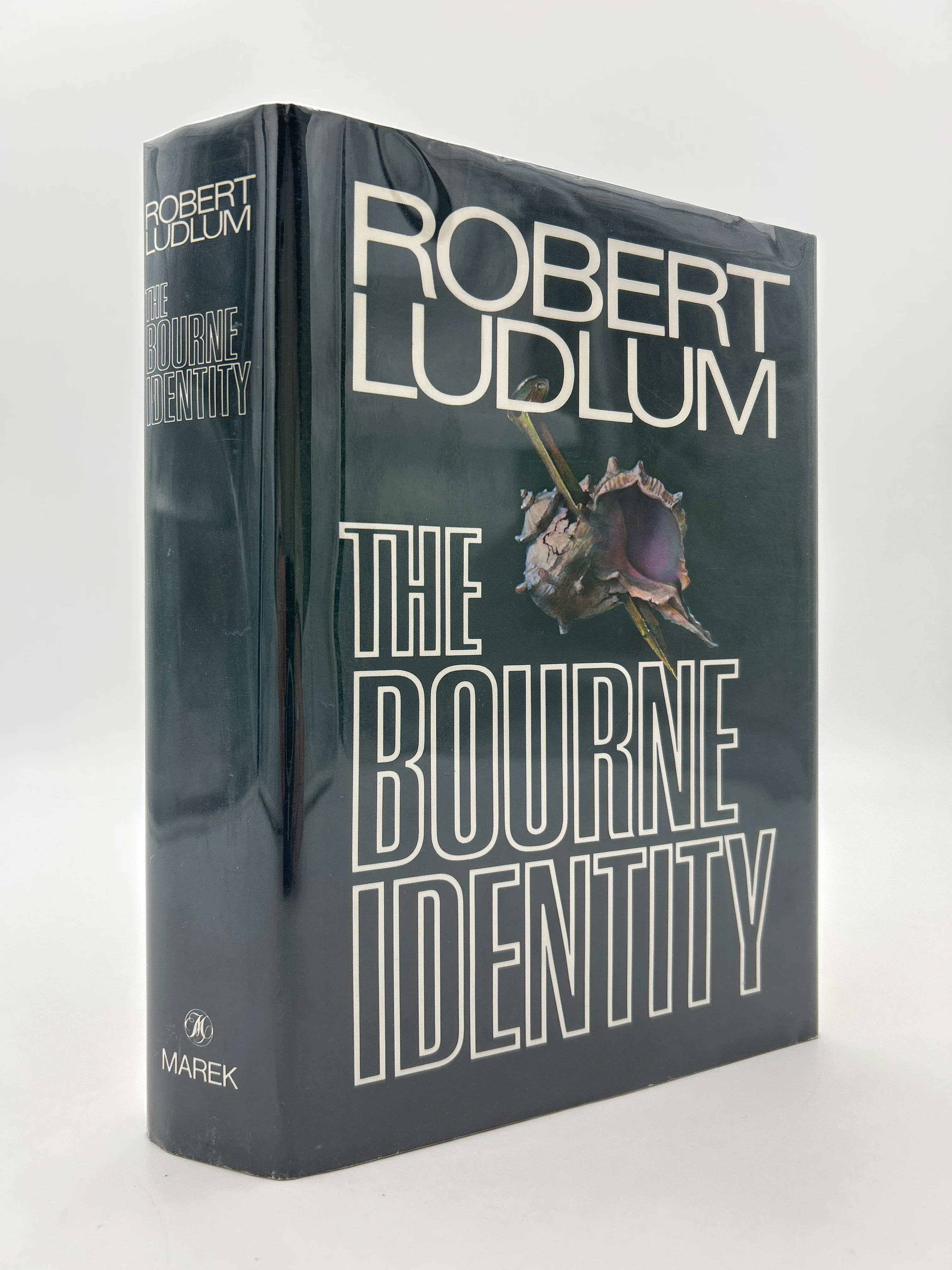 The Bourne Identity