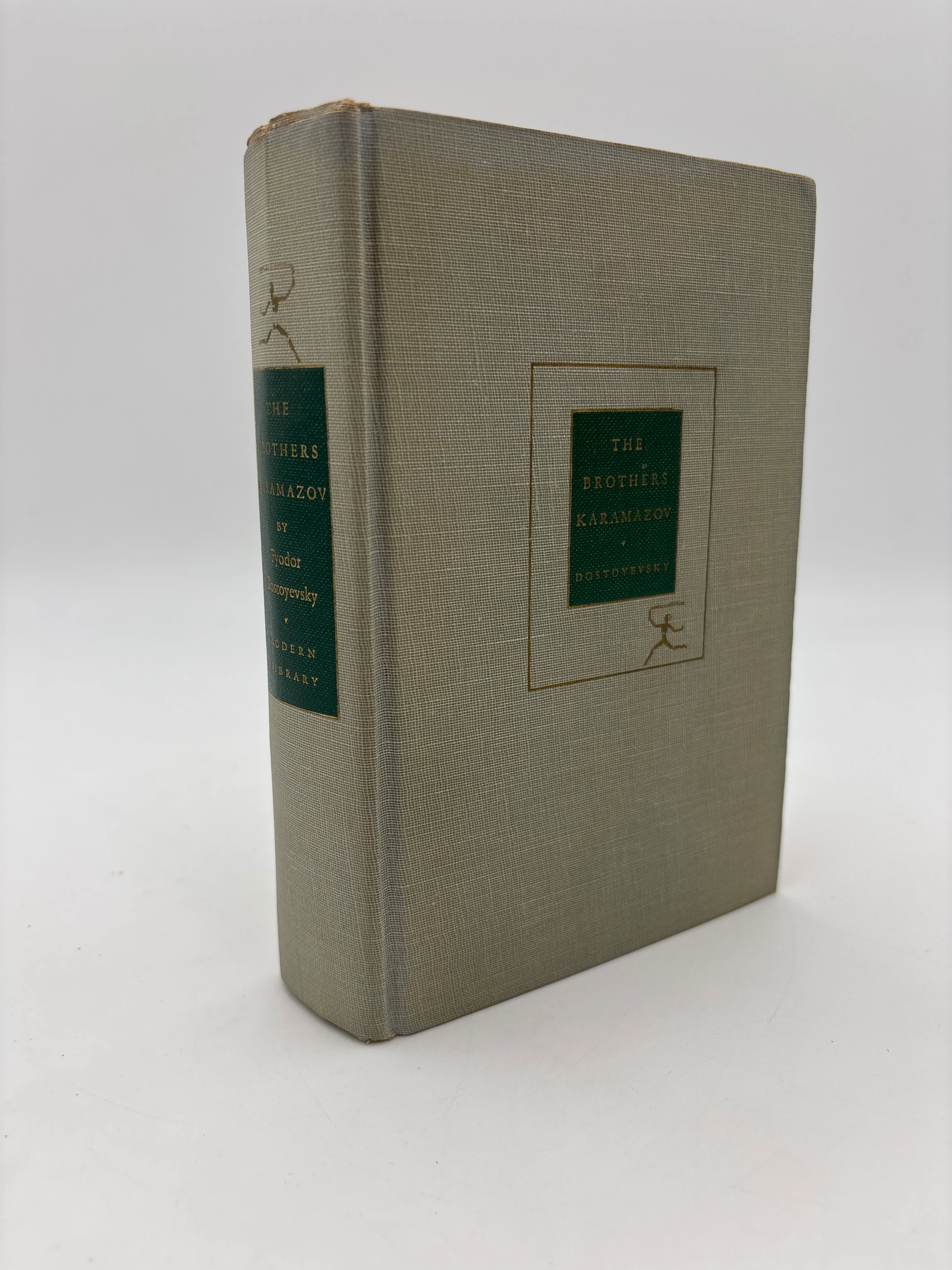 The Brothers Karamazov - Image 2