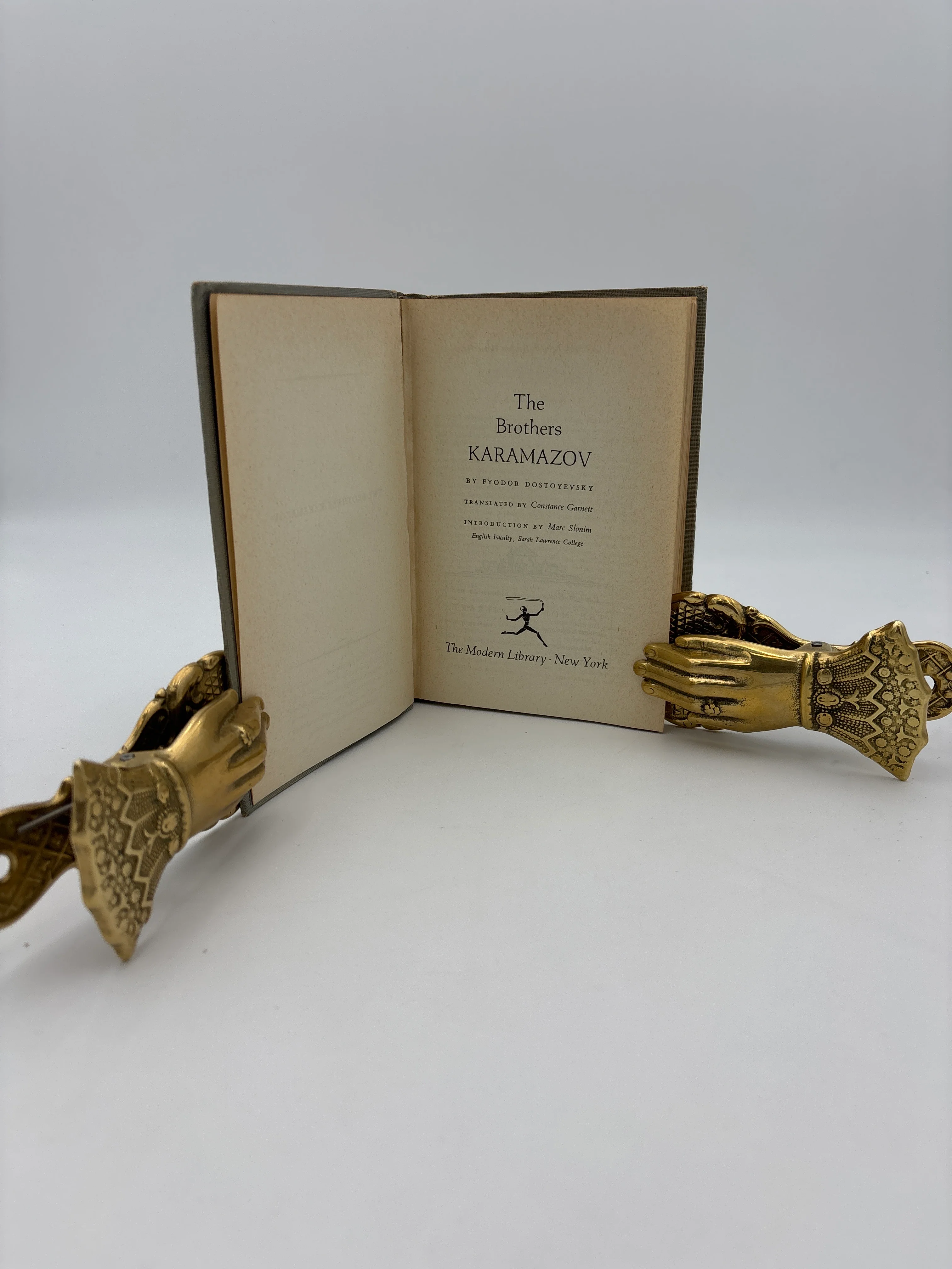 The Brothers Karamazov - Image 3