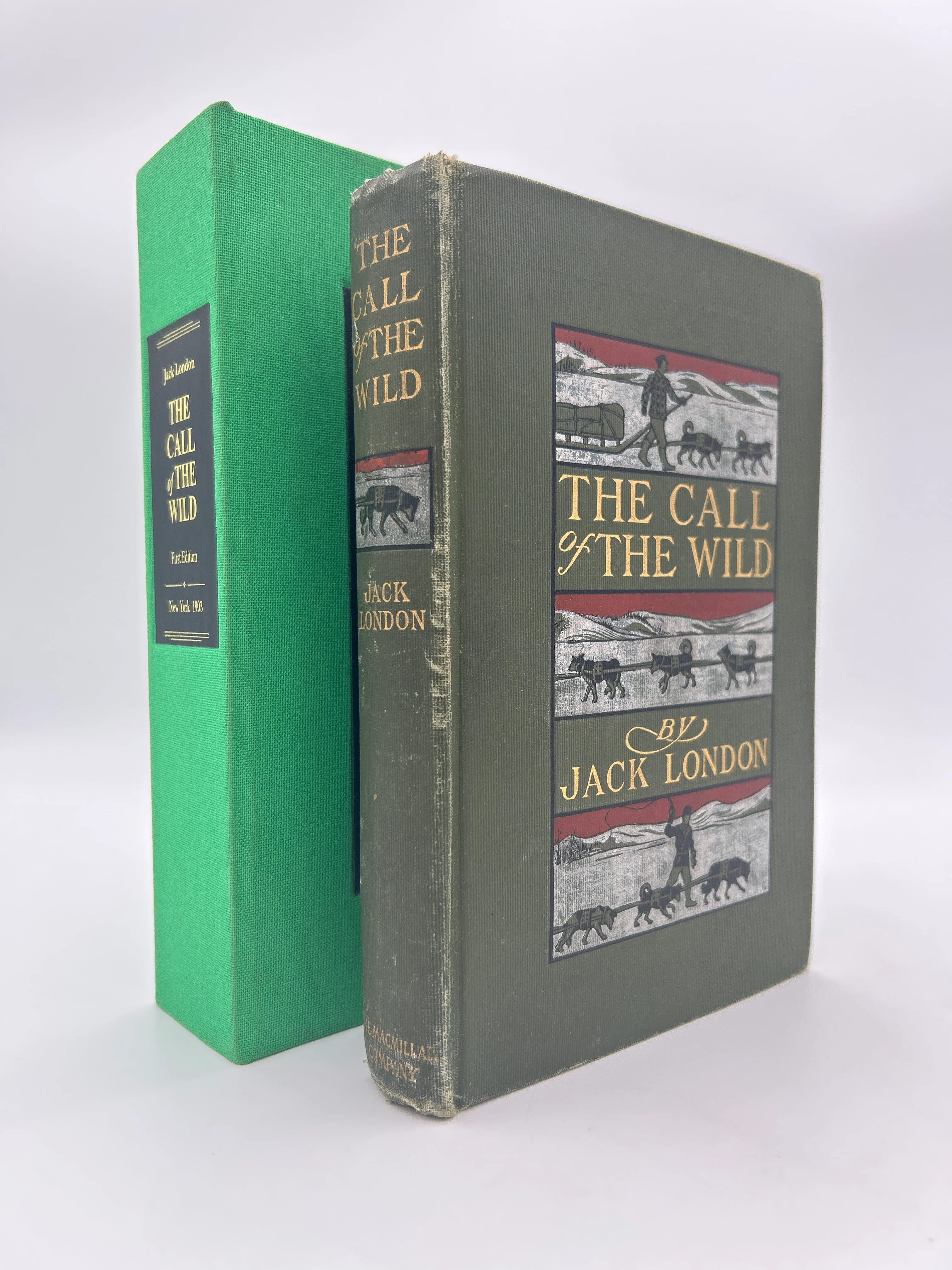 The Call of the Wild - Image 10