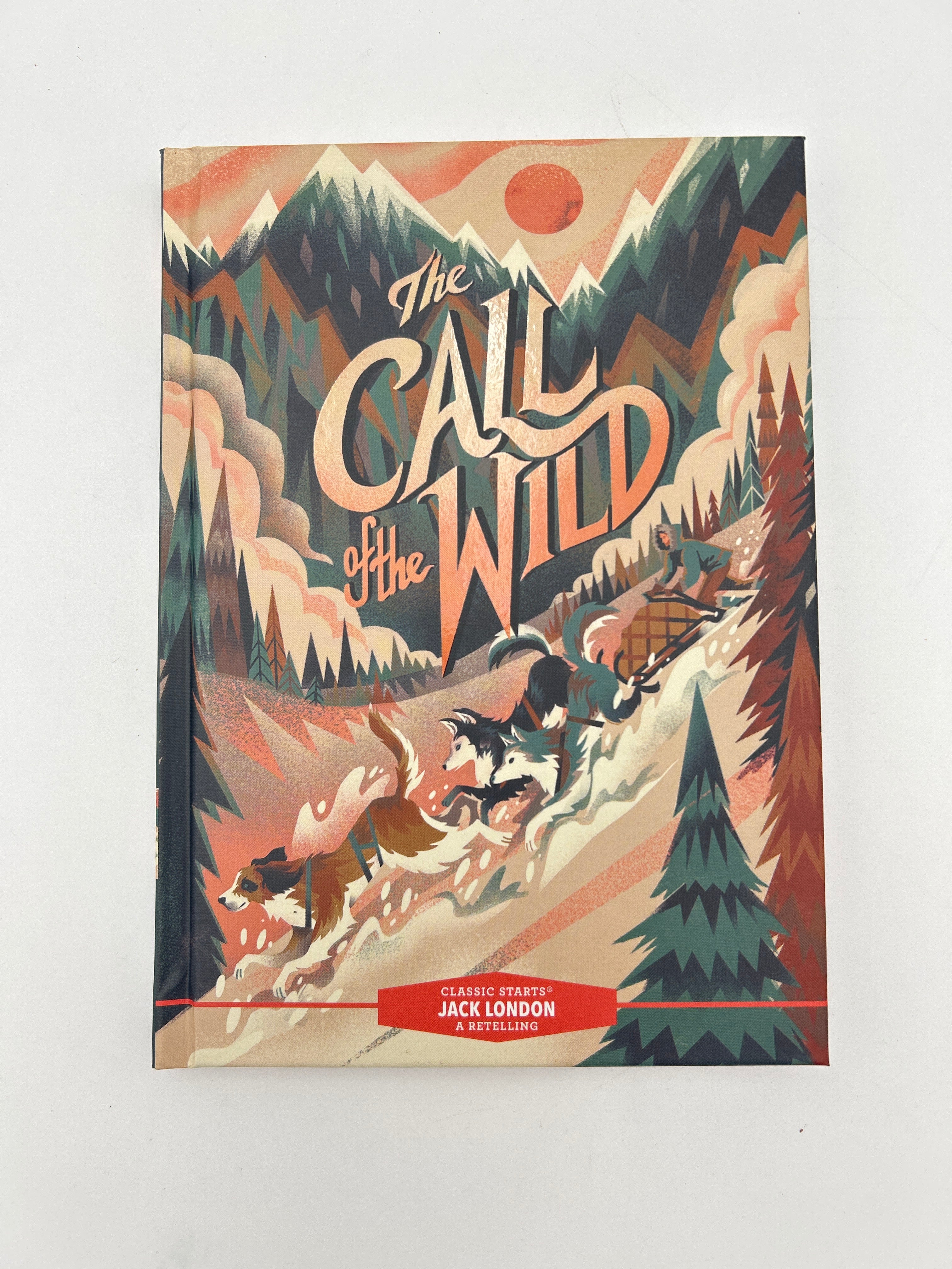 The Call of the Wild