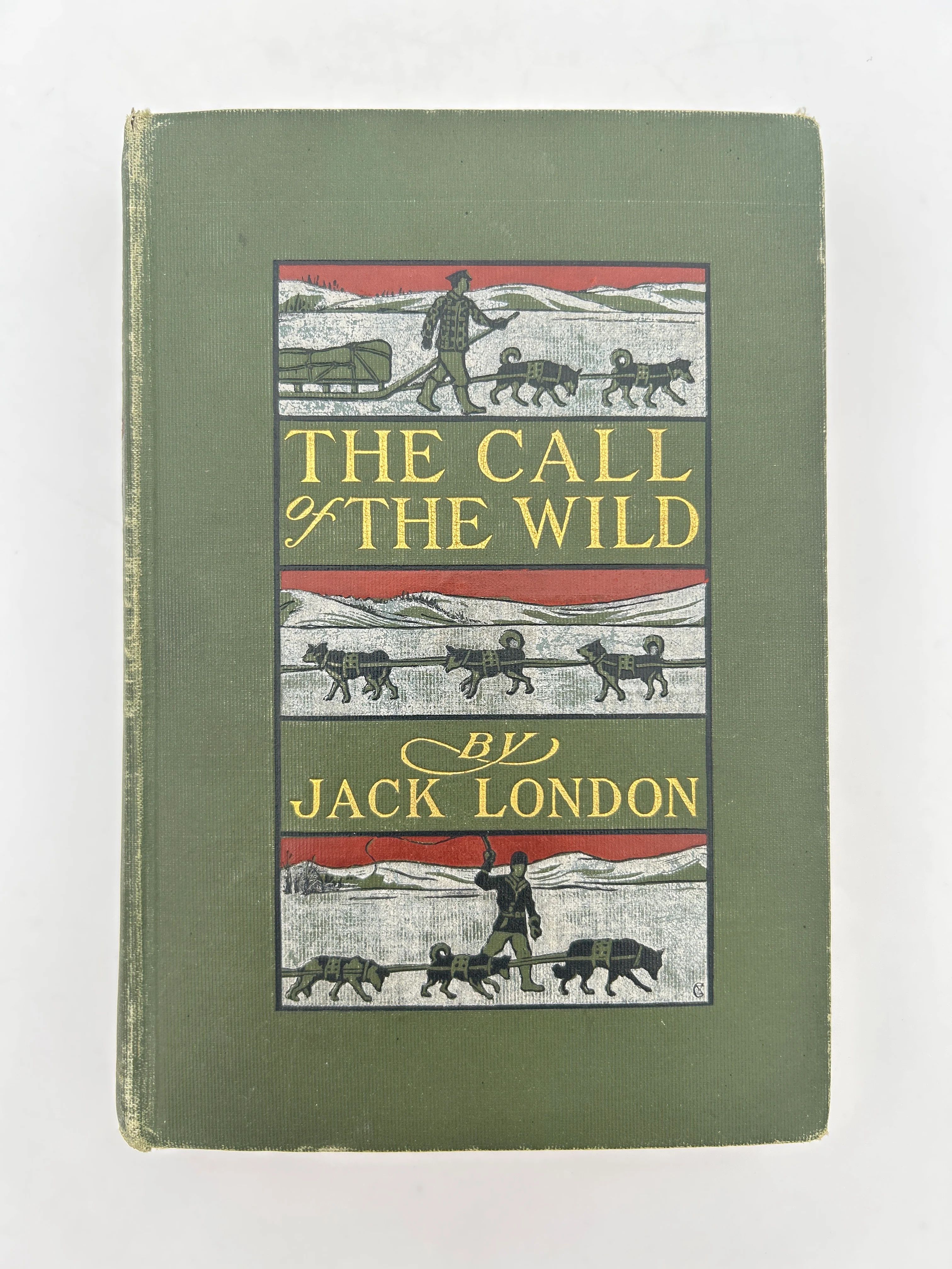 The Call of the Wild - Image 7
