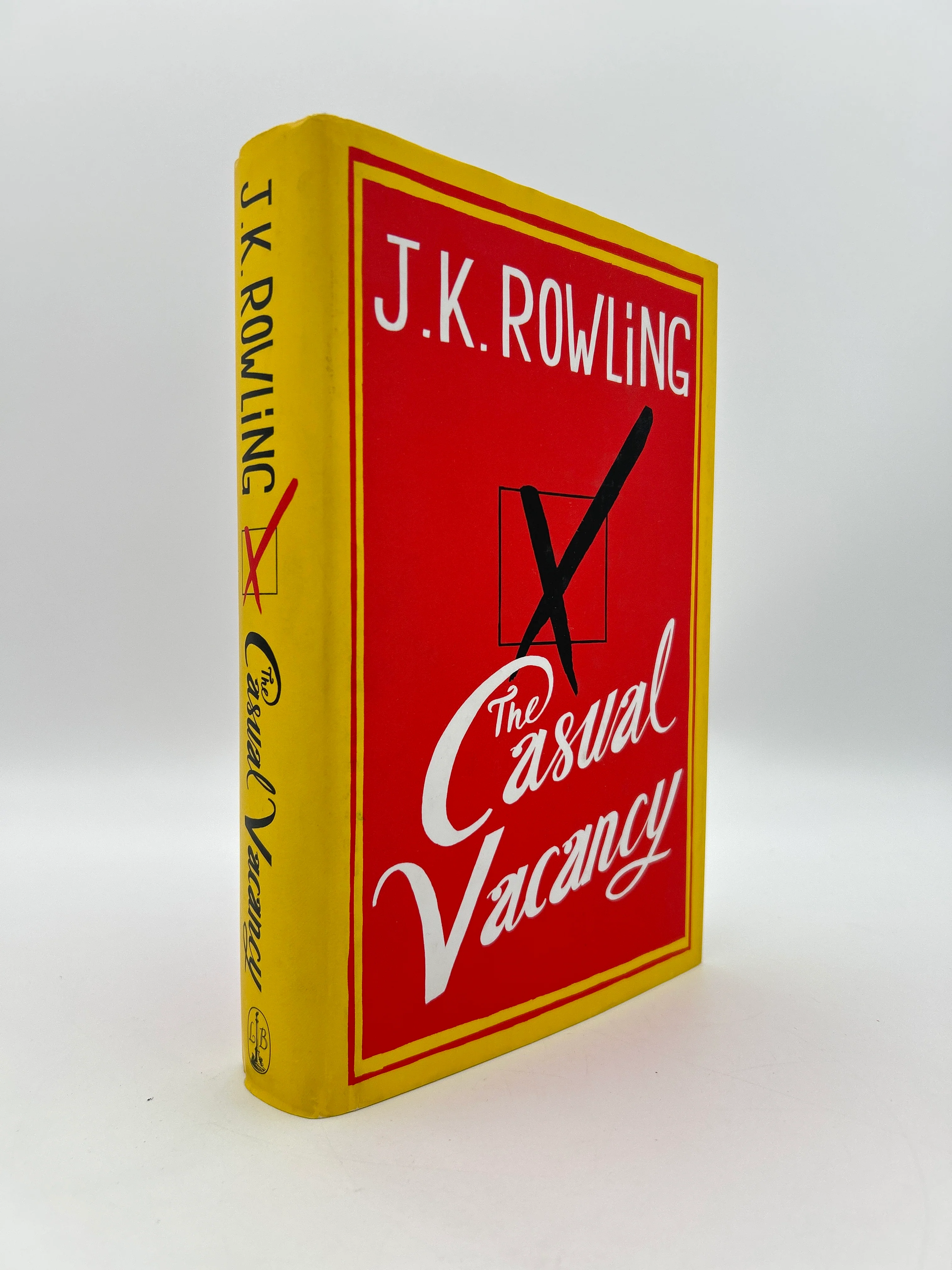 The Casual Vacancy