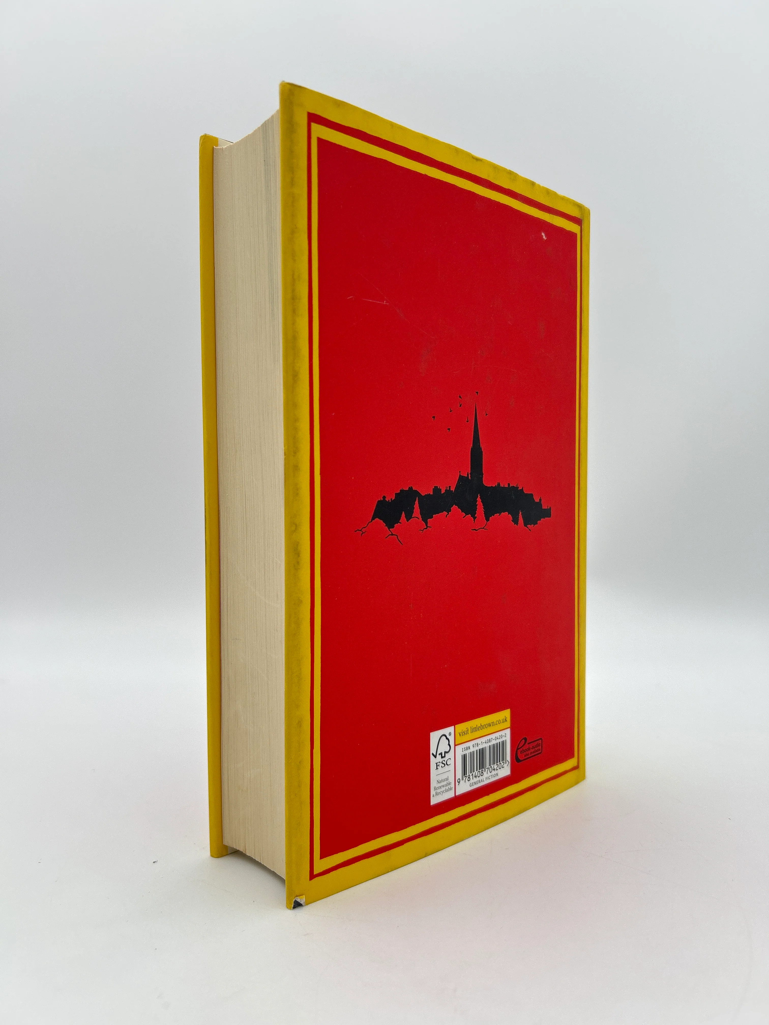 The Casual Vacancy - Image 4