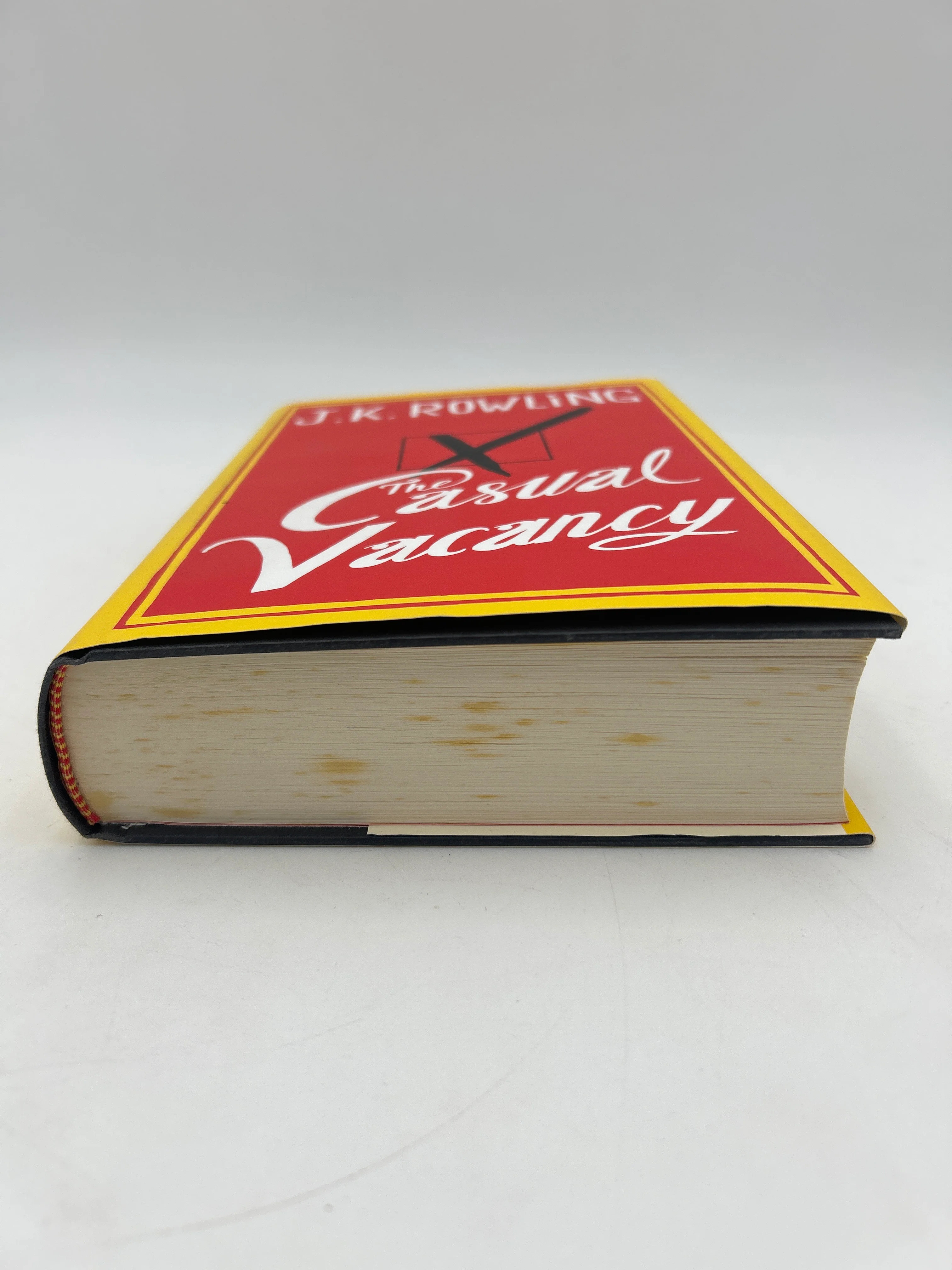 The Casual Vacancy - Image 4