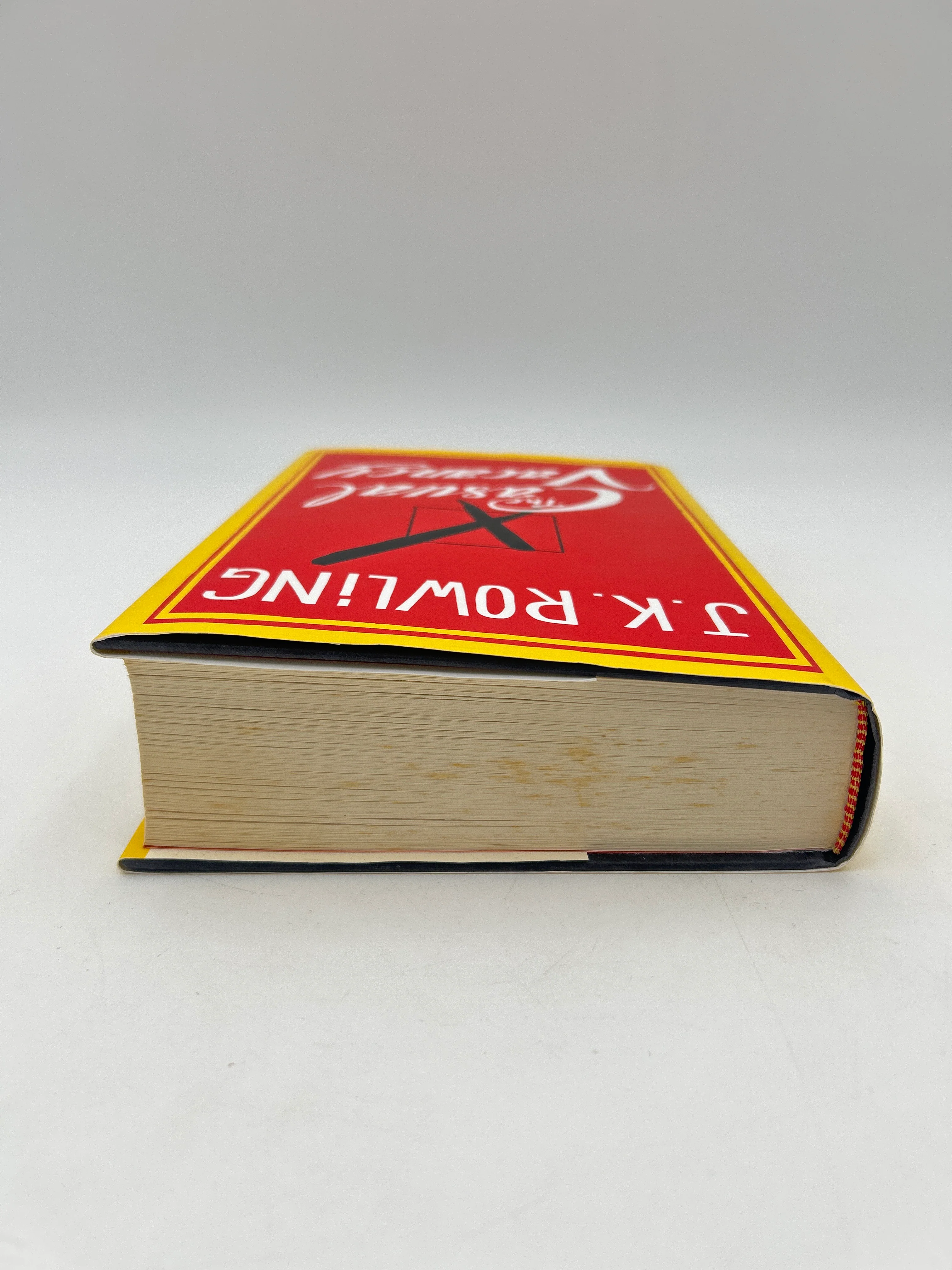 The Casual Vacancy - Image 6