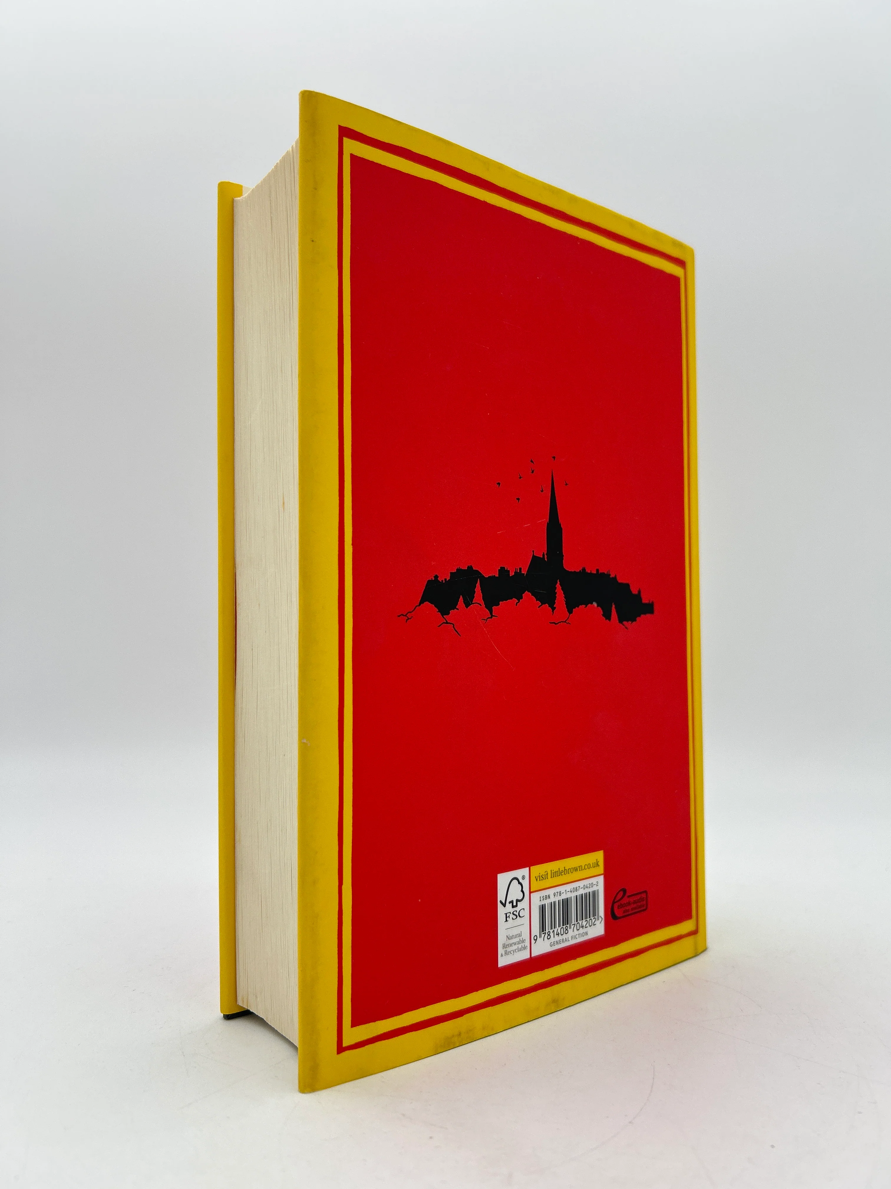 The Casual Vacancy - Image 7