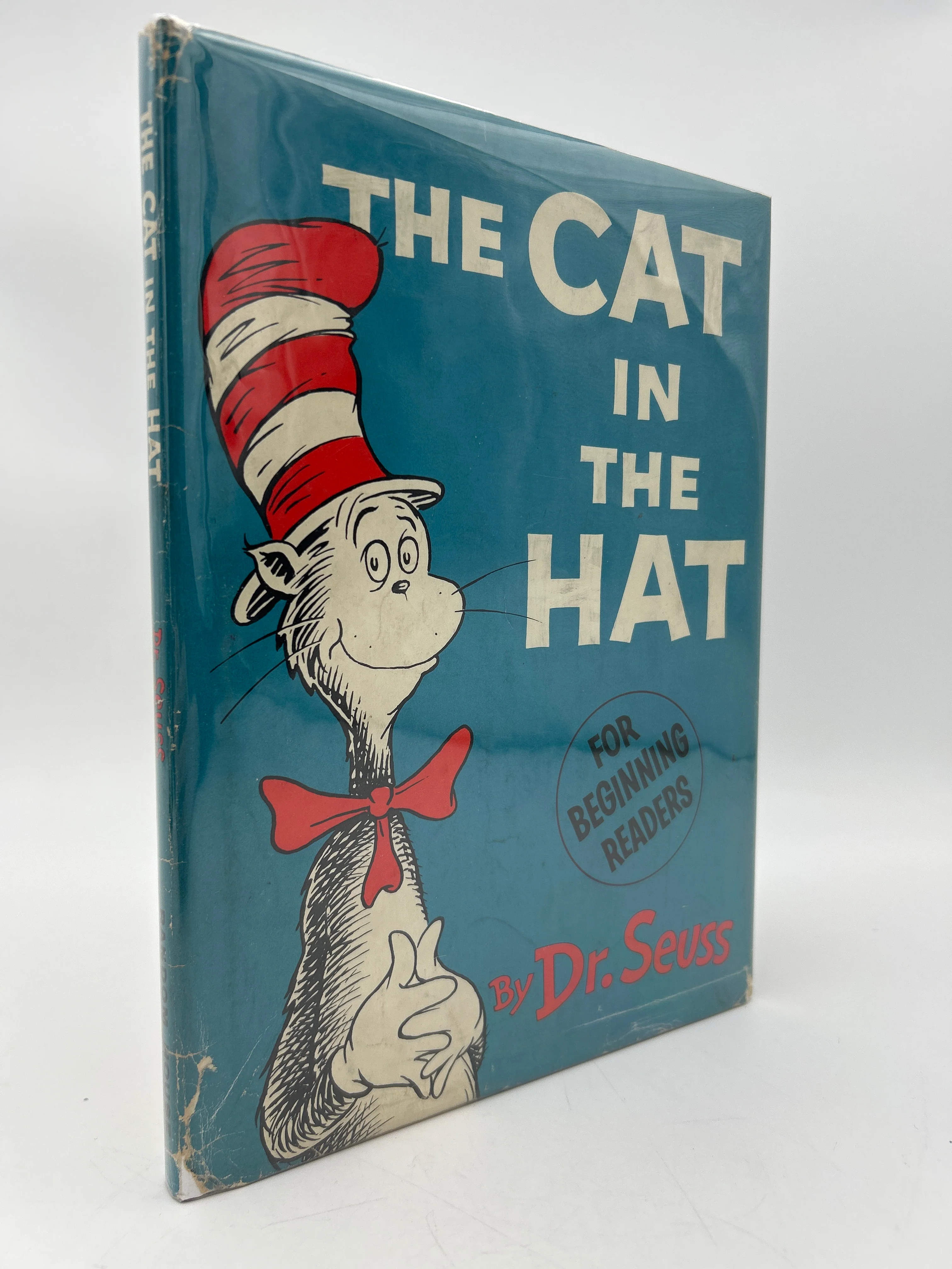 The Cat and The Hat