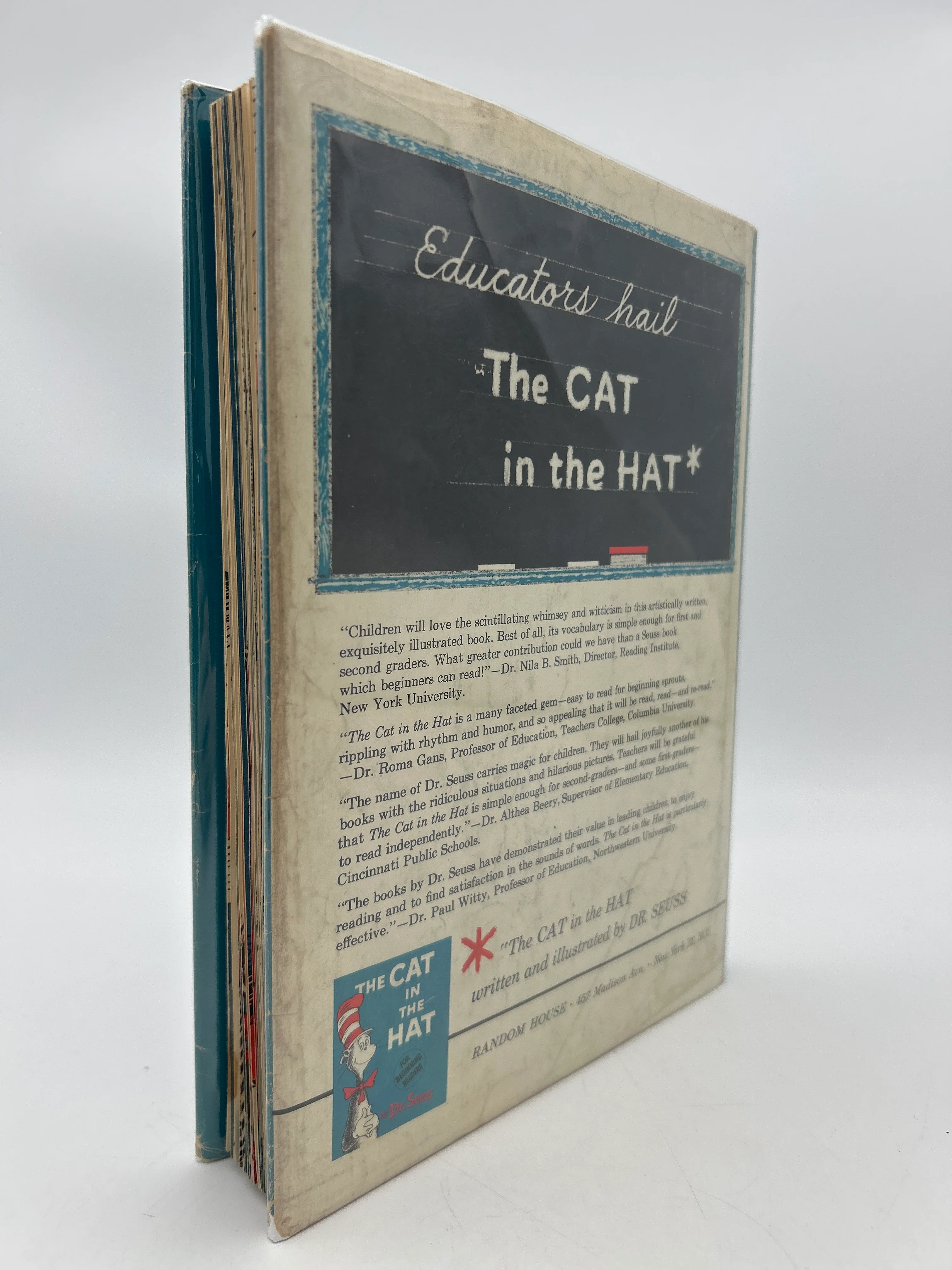 The Cat and The Hat - Image 2