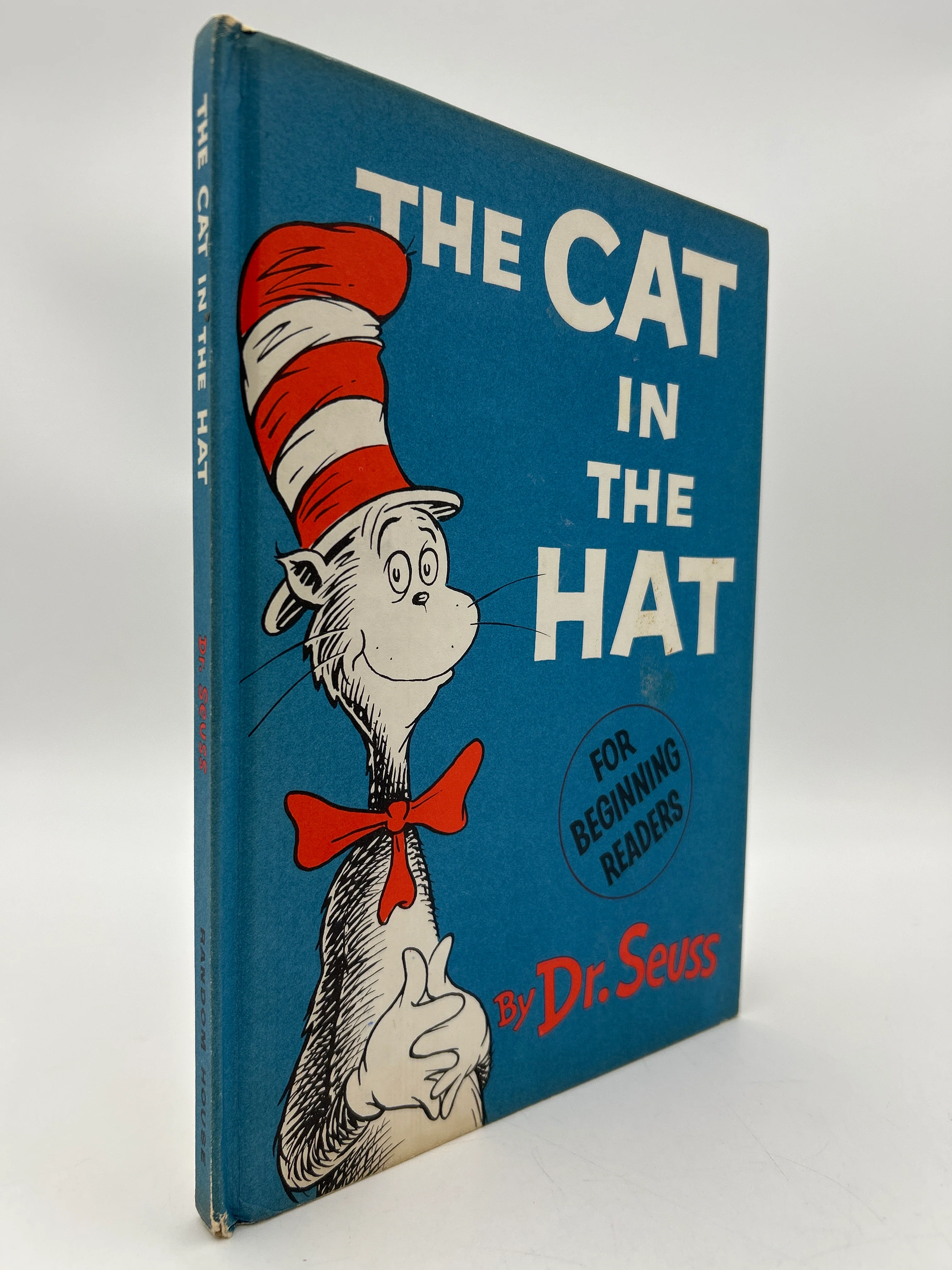 The Cat and The Hat - Image 3