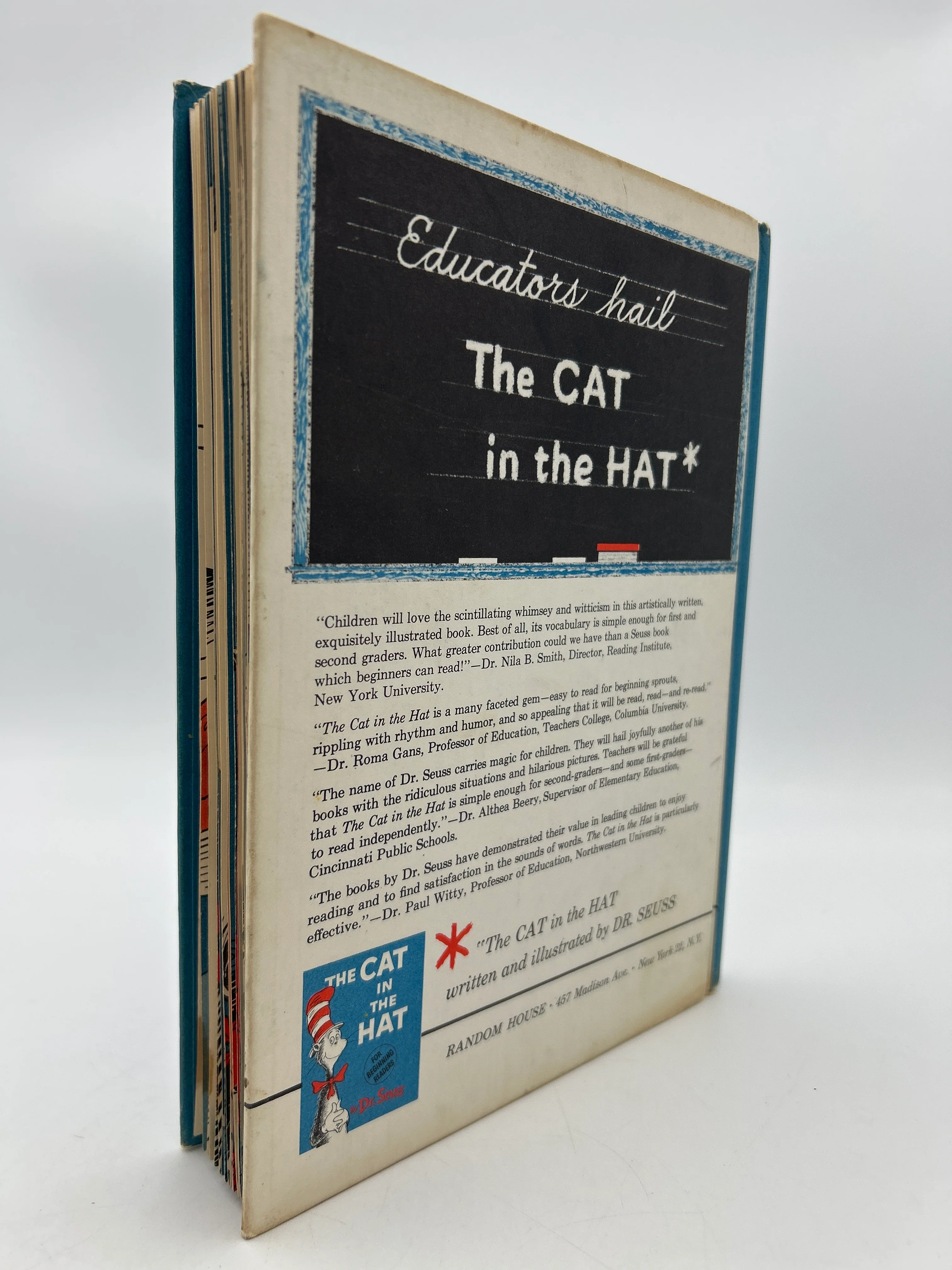 The Cat and The Hat - Image 4