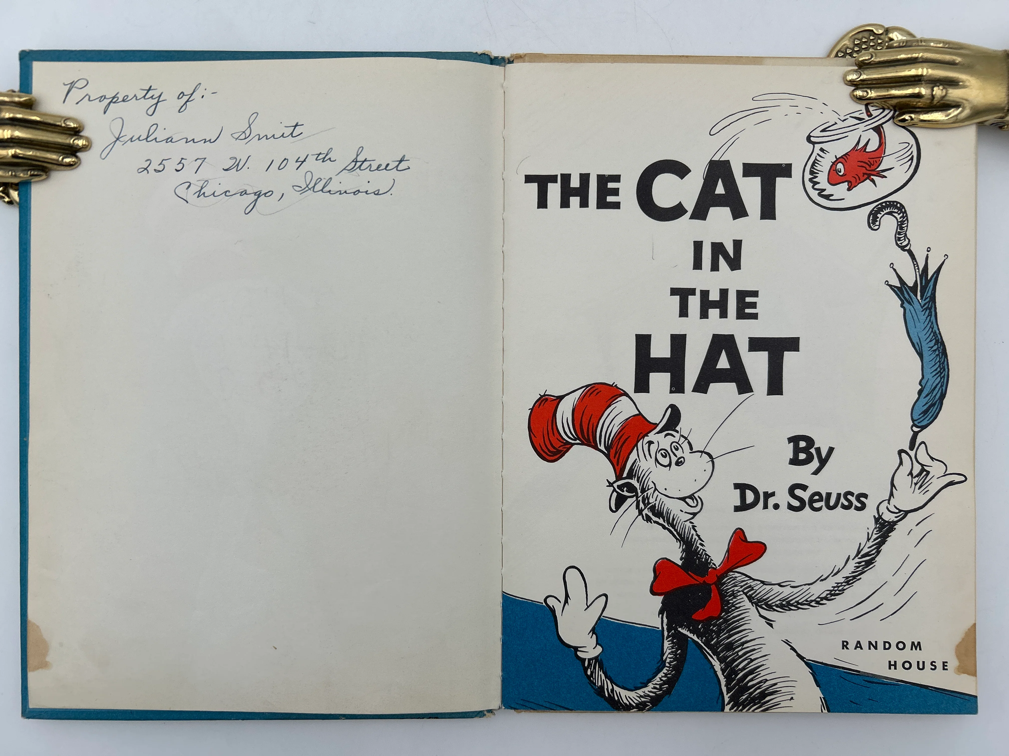 The Cat and The Hat - Image 5