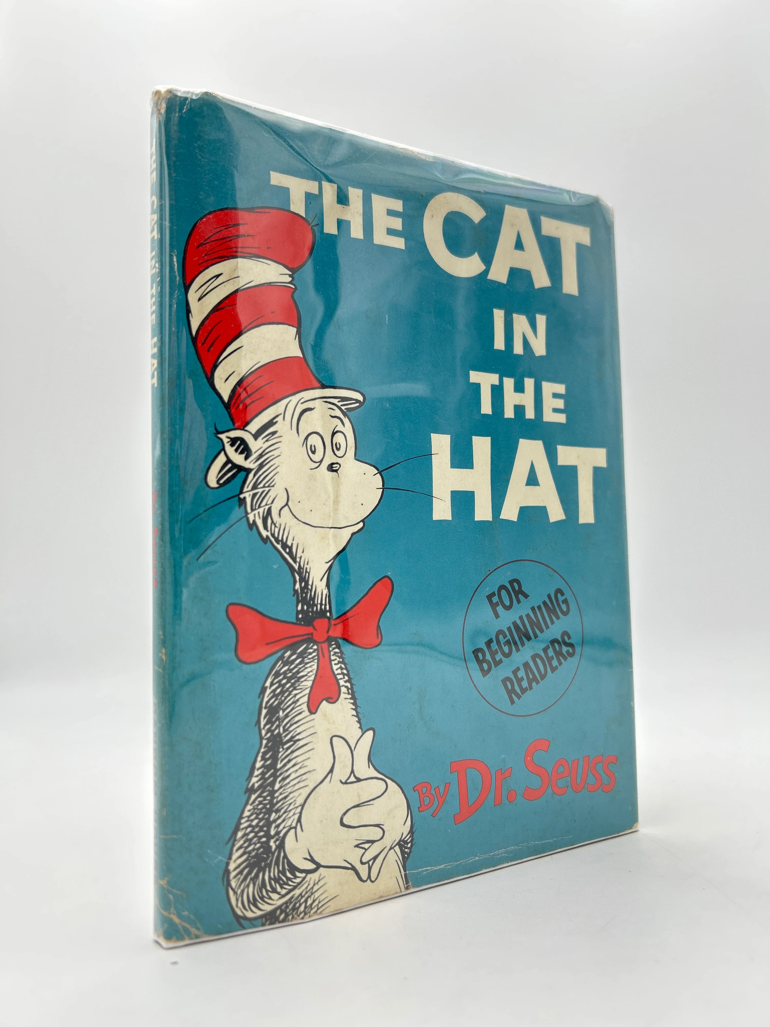 The Cat in the Hat