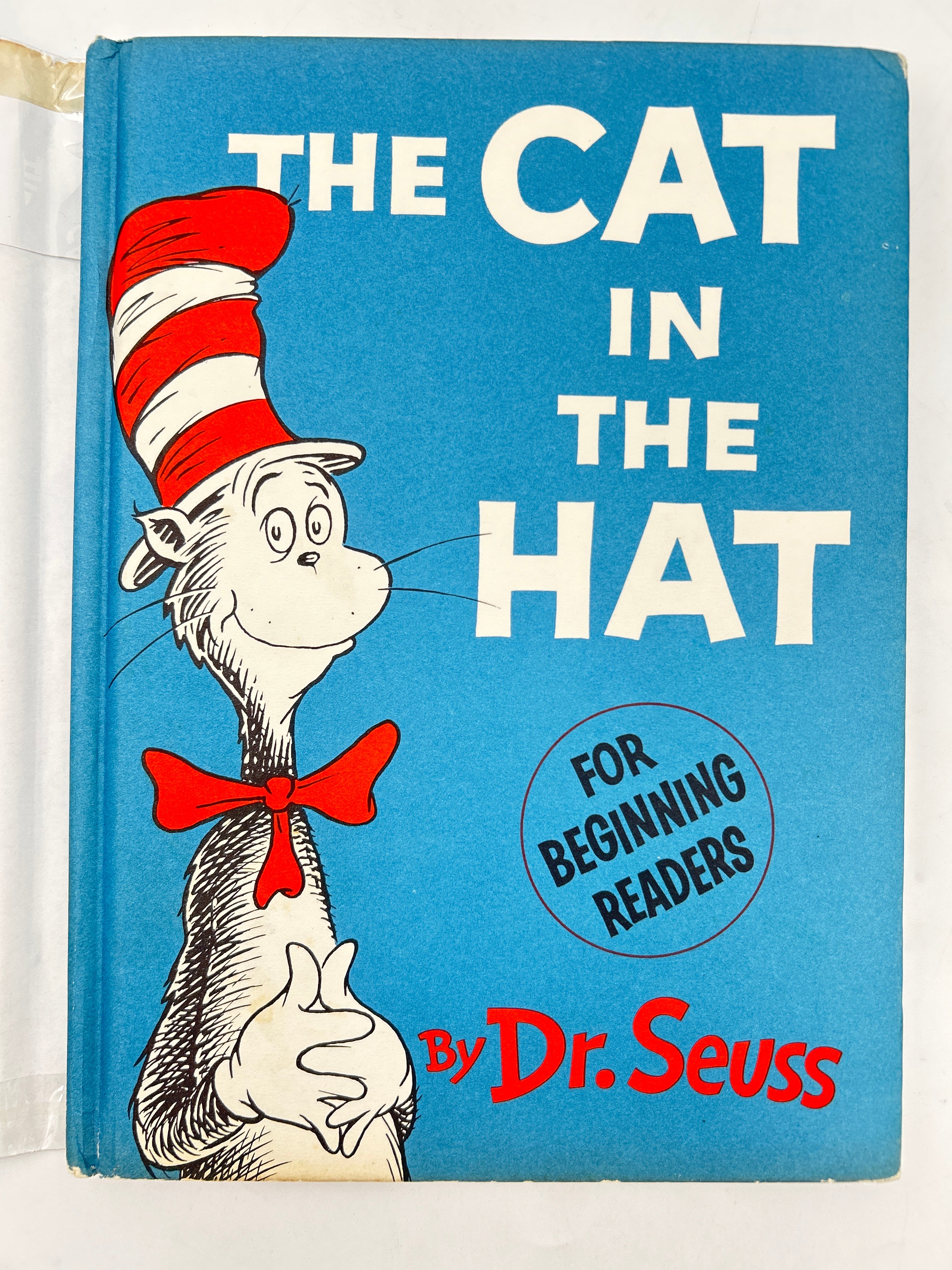 The Cat in the Hat - Image 2