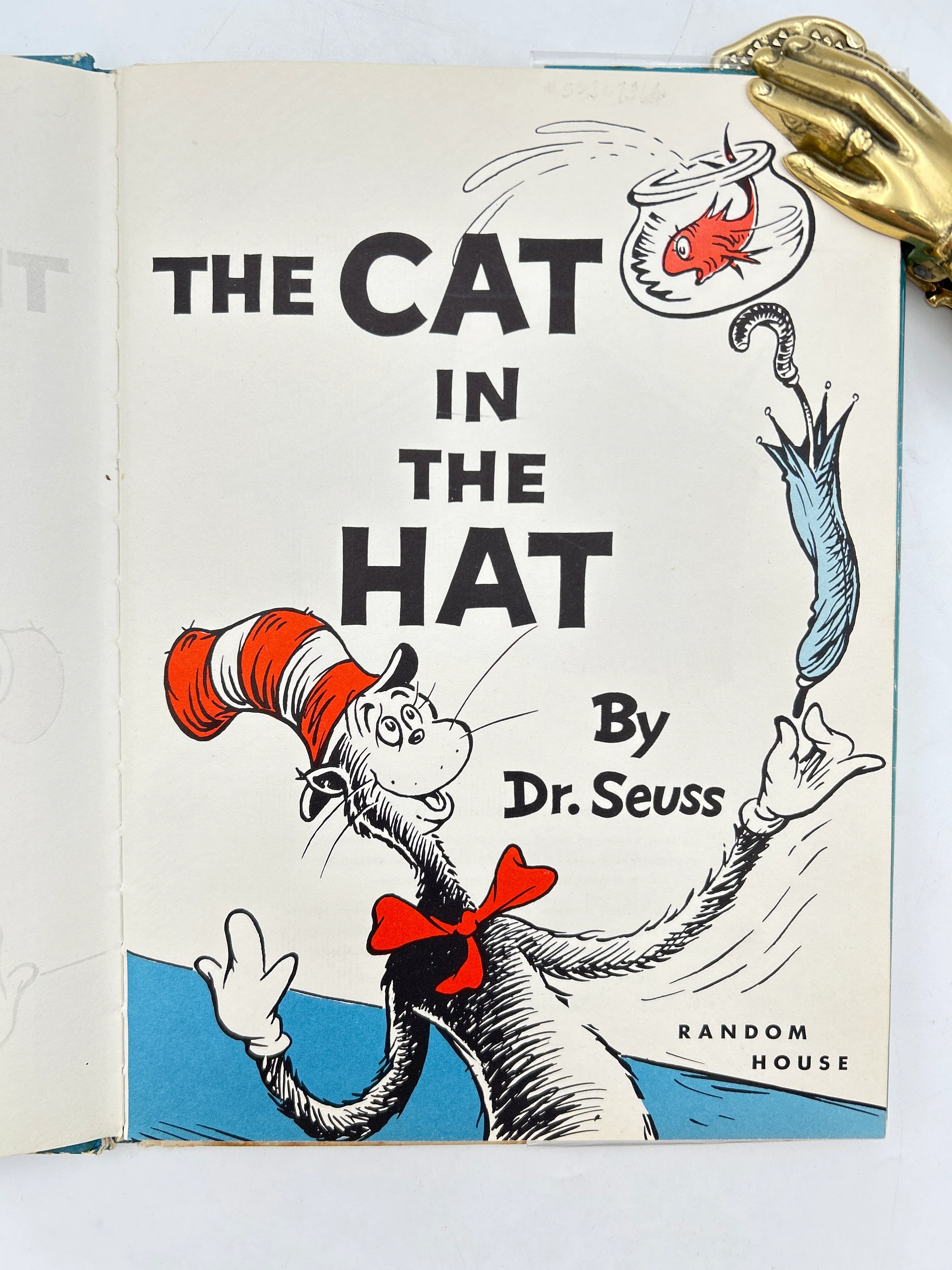 The Cat in the Hat - Image 3