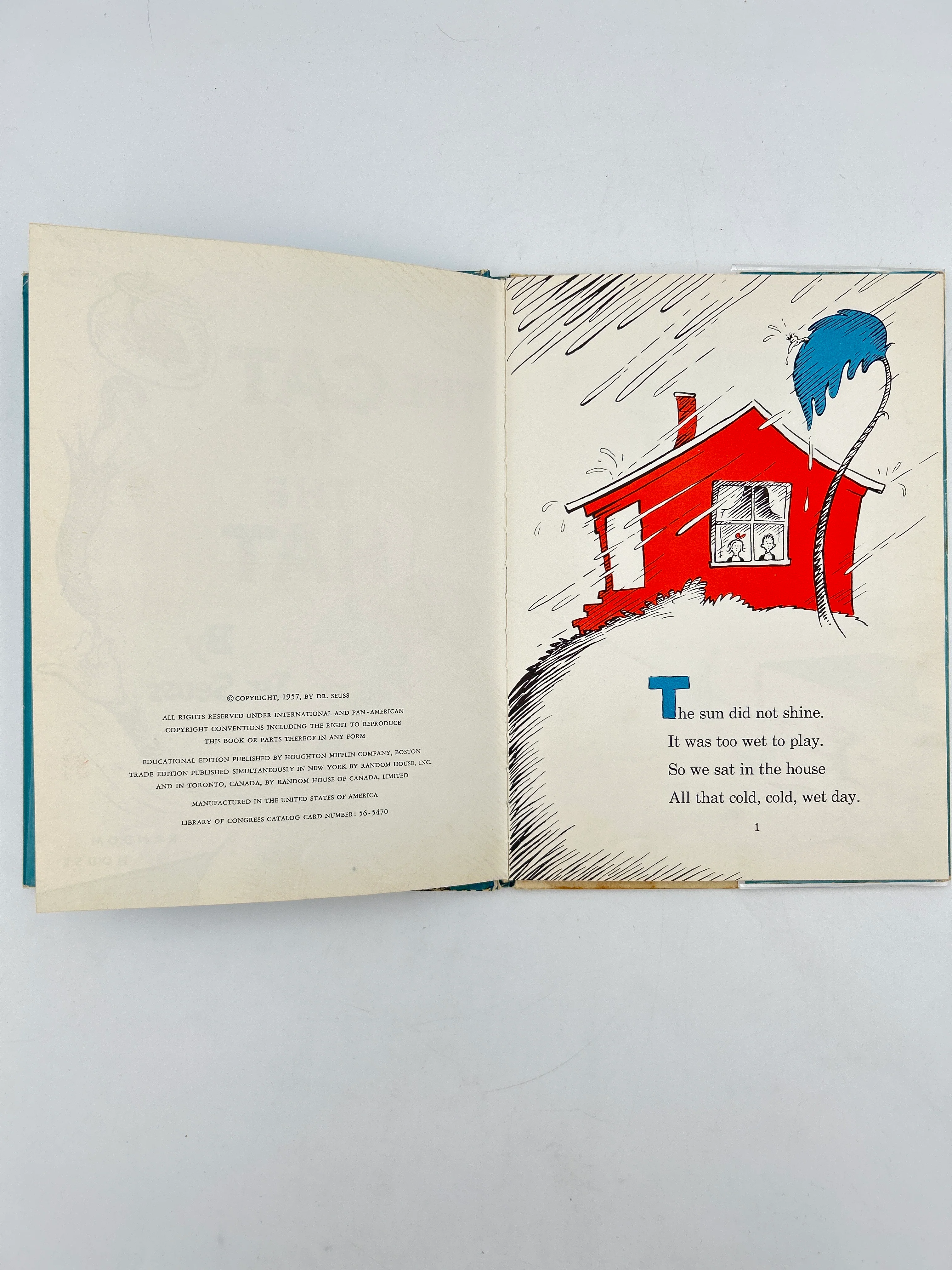 The Cat in the Hat - Image 4