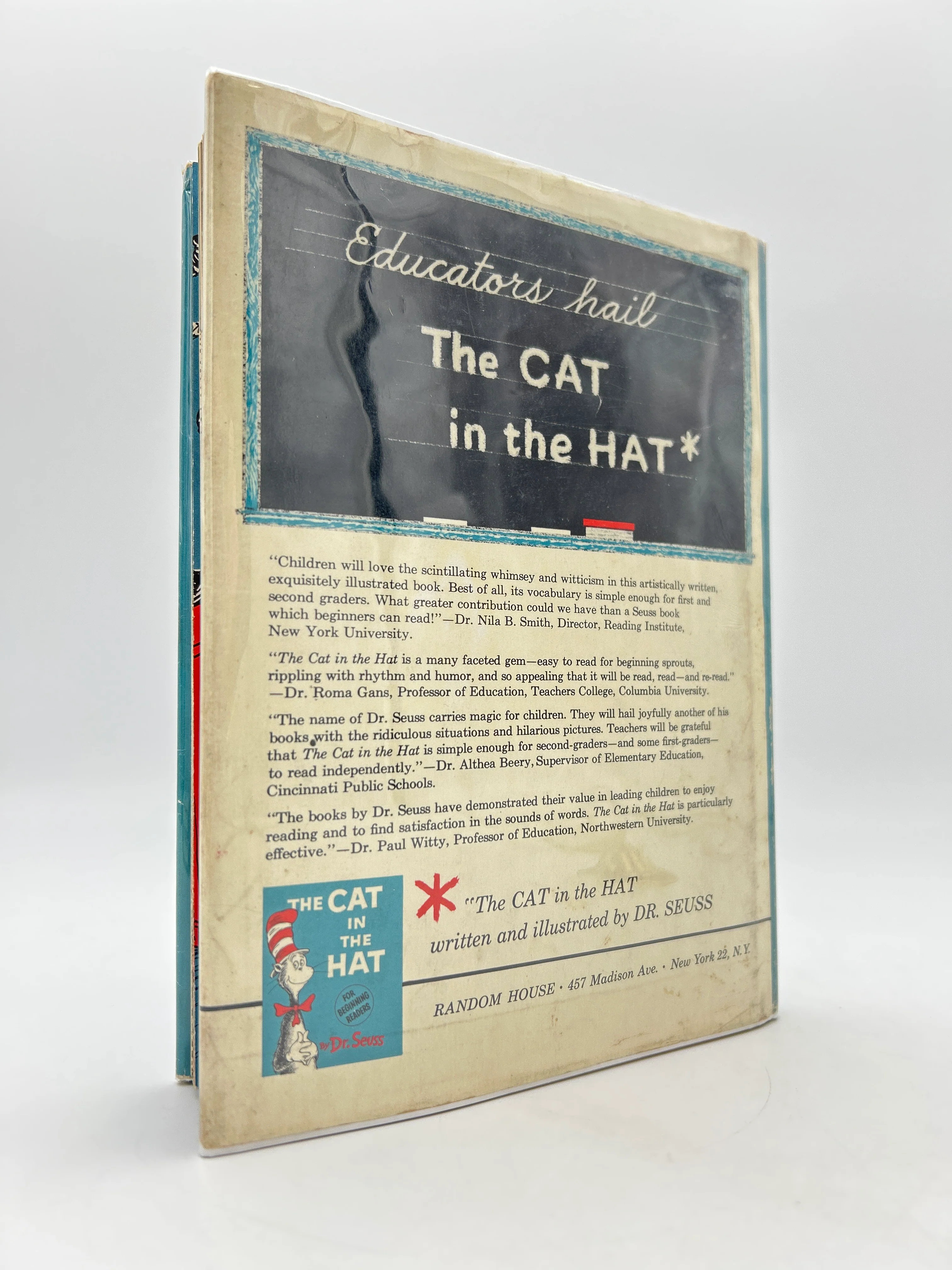 The Cat in the Hat - Image 5