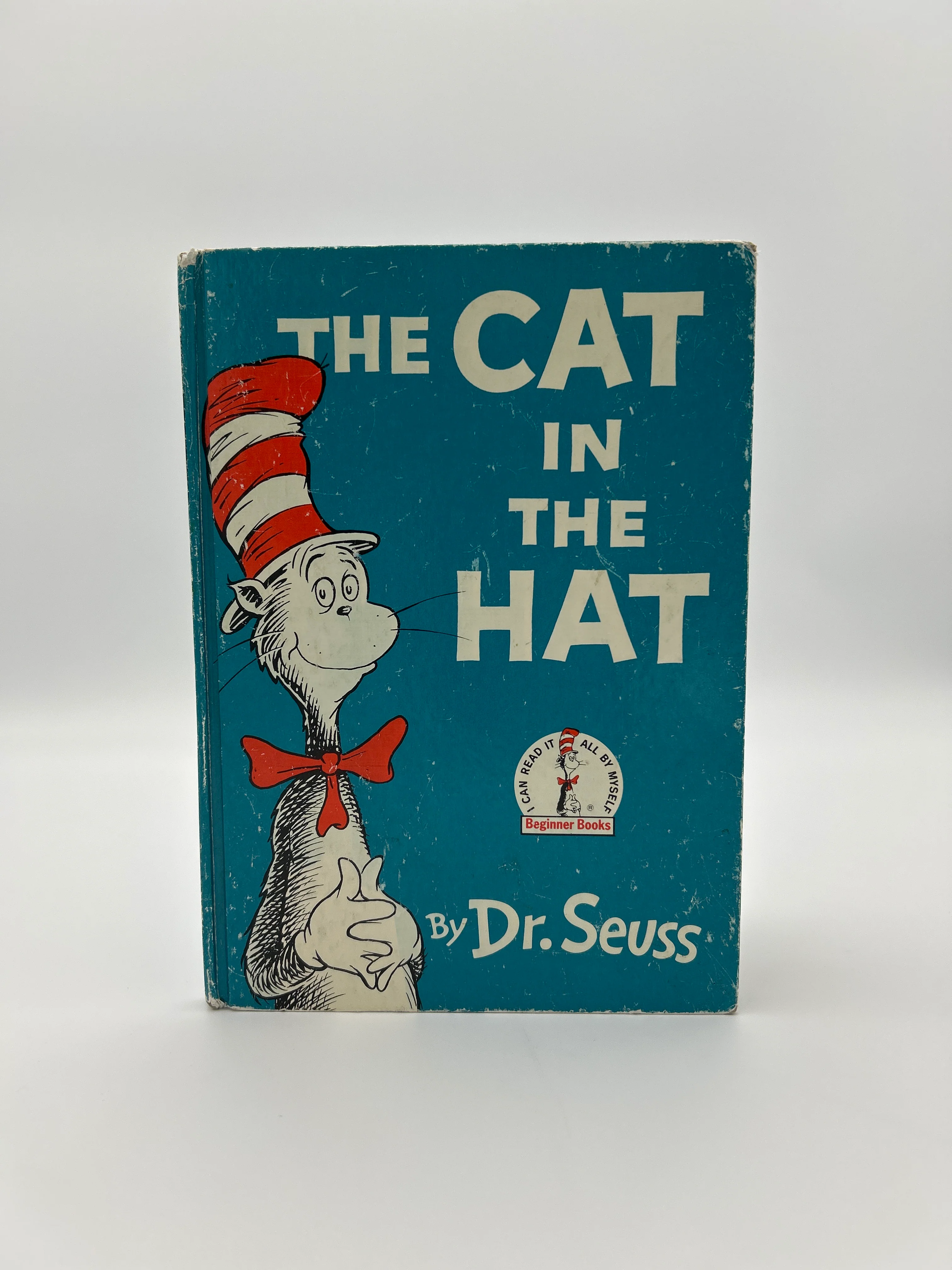 The Cat in the Hat