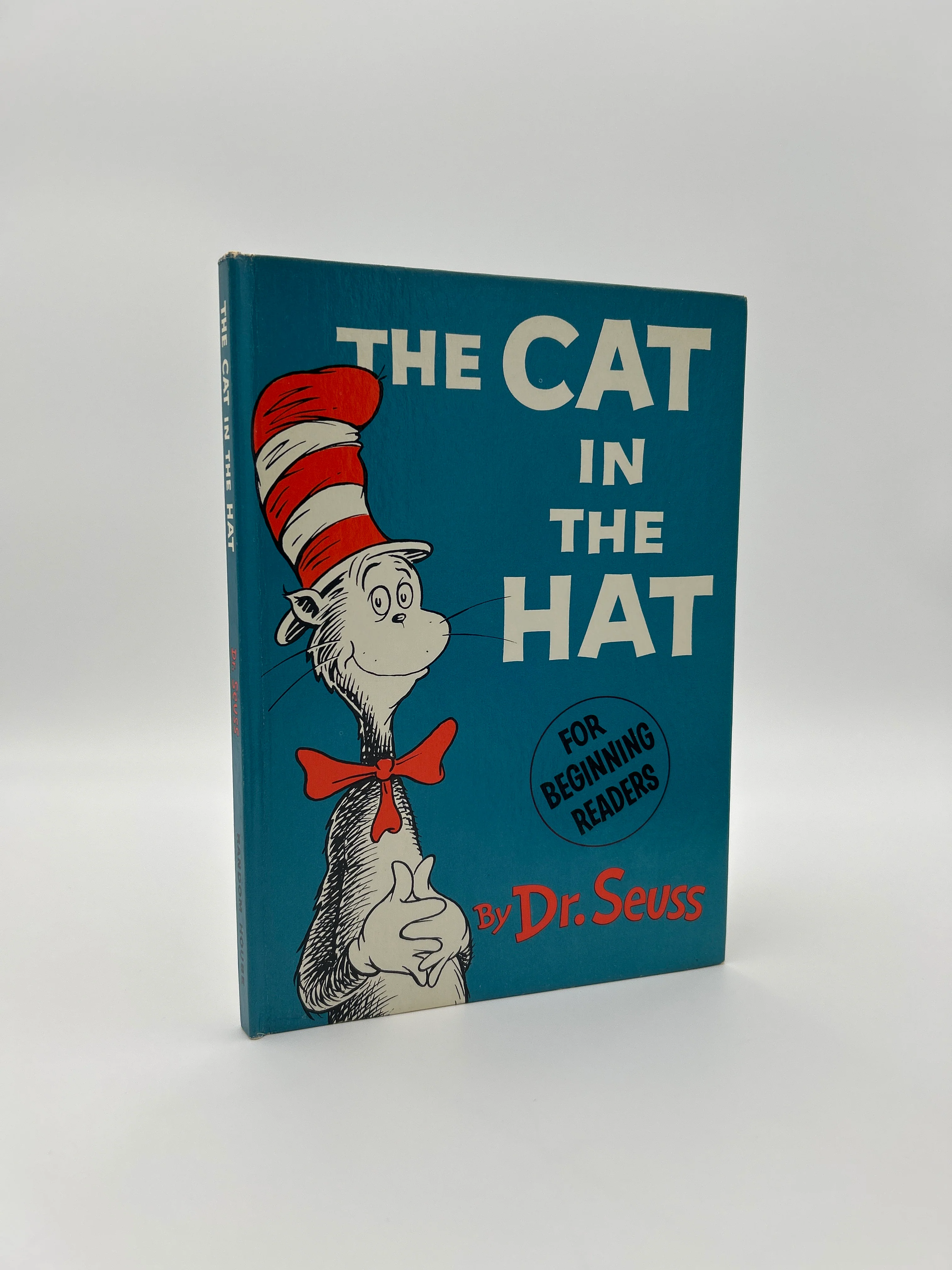 The Cat in the Hat